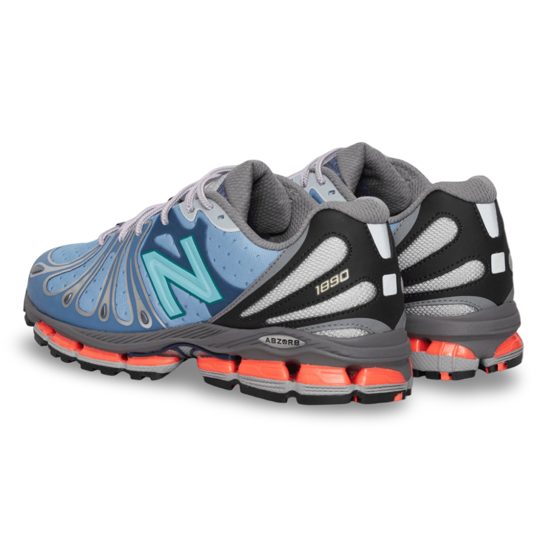 New Balance 1890 Action Bronson ‘Cyborg’