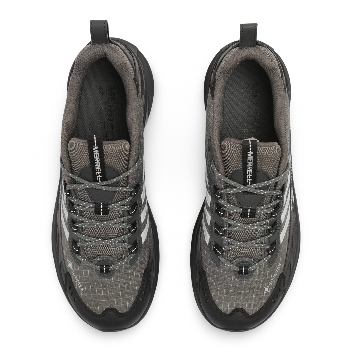 Merrell X Trailberg Moab Speed 2 GTX Trainers