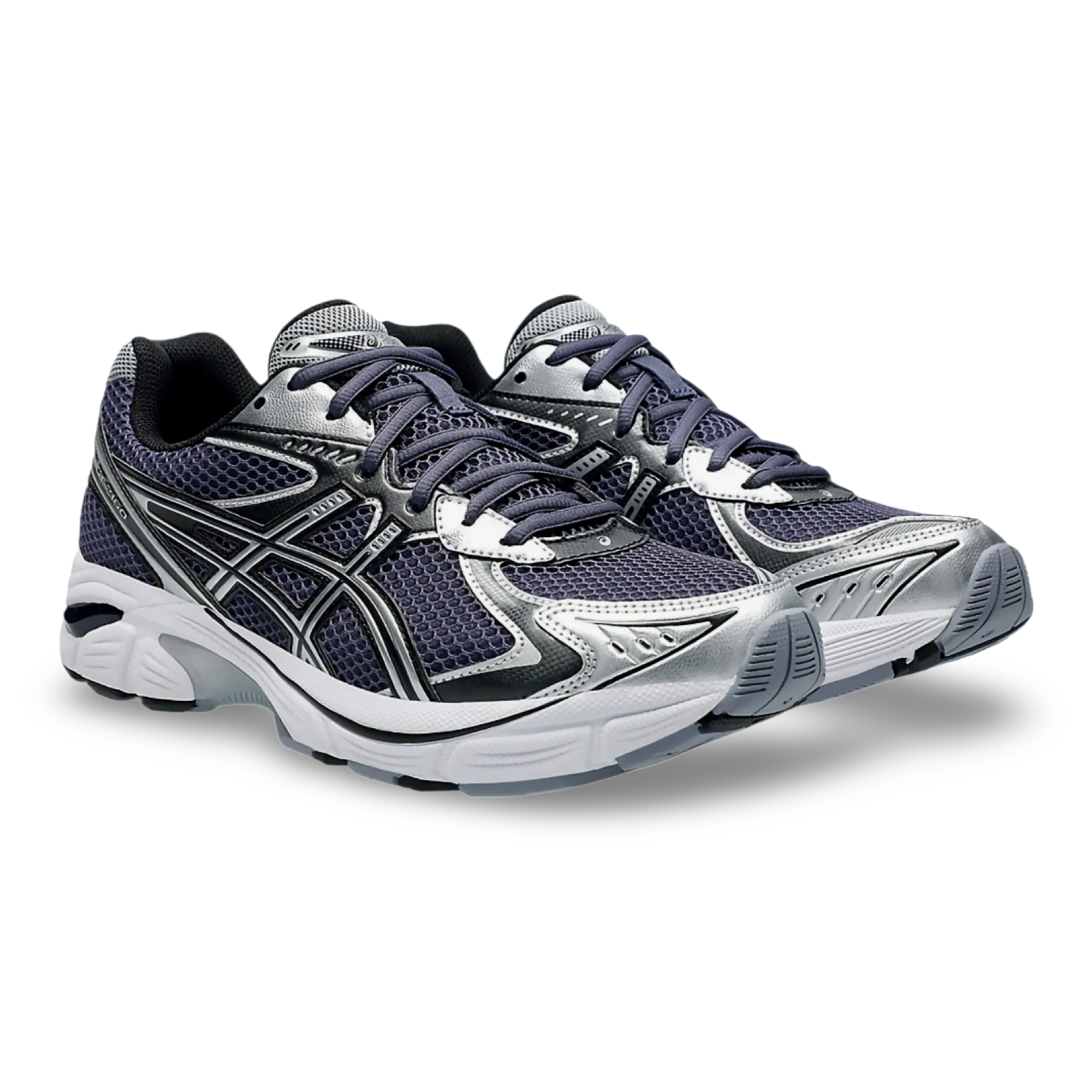Asics Gel GT Trainers 'Black Indigo Fog’