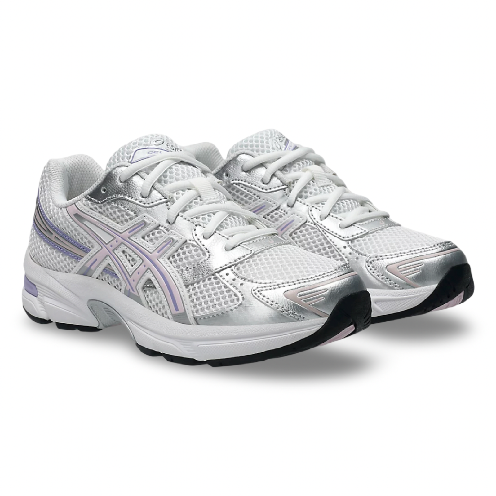 Asics Gel Trainers 'Pink White’ (W)