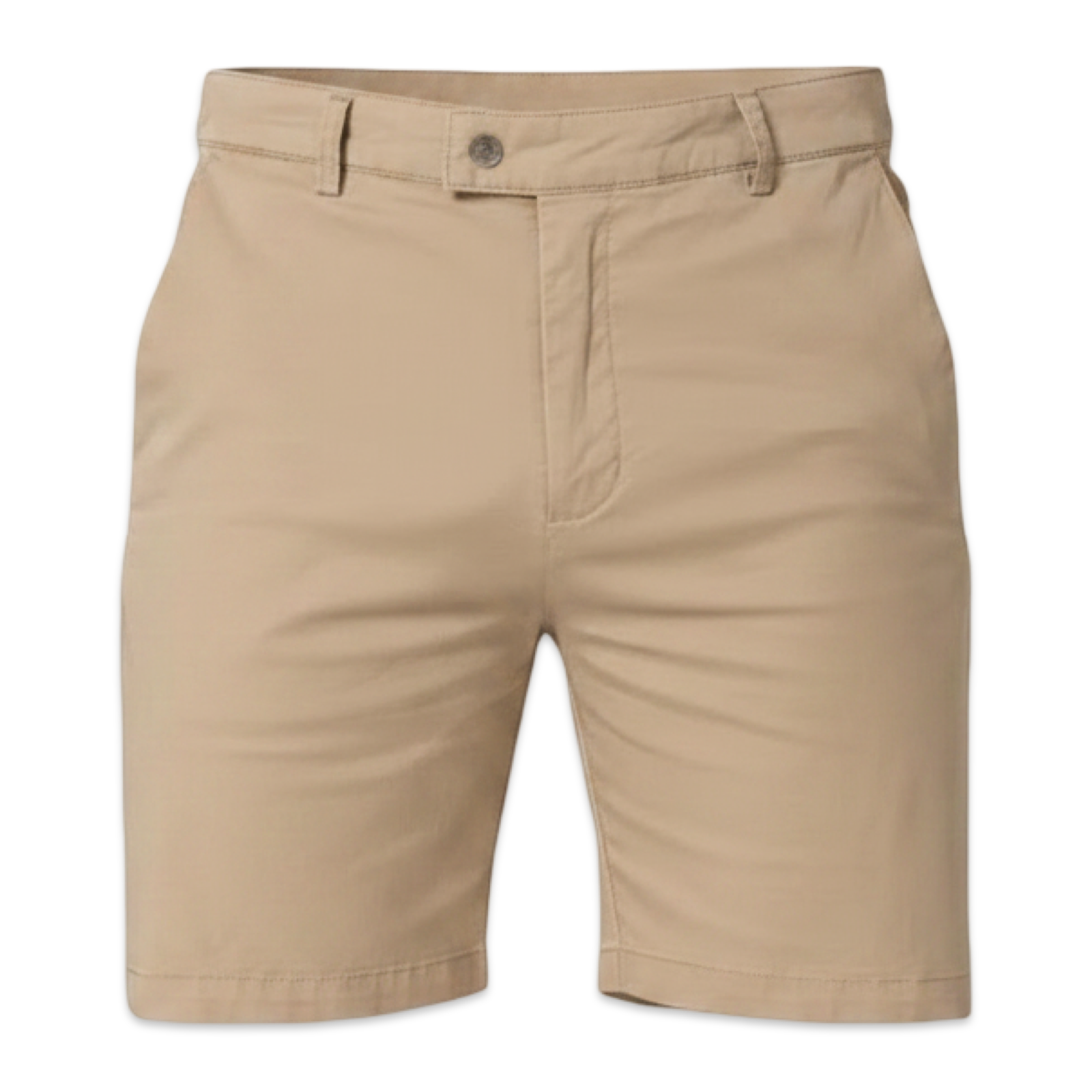 Lanka Chino Shorts 'Beige'