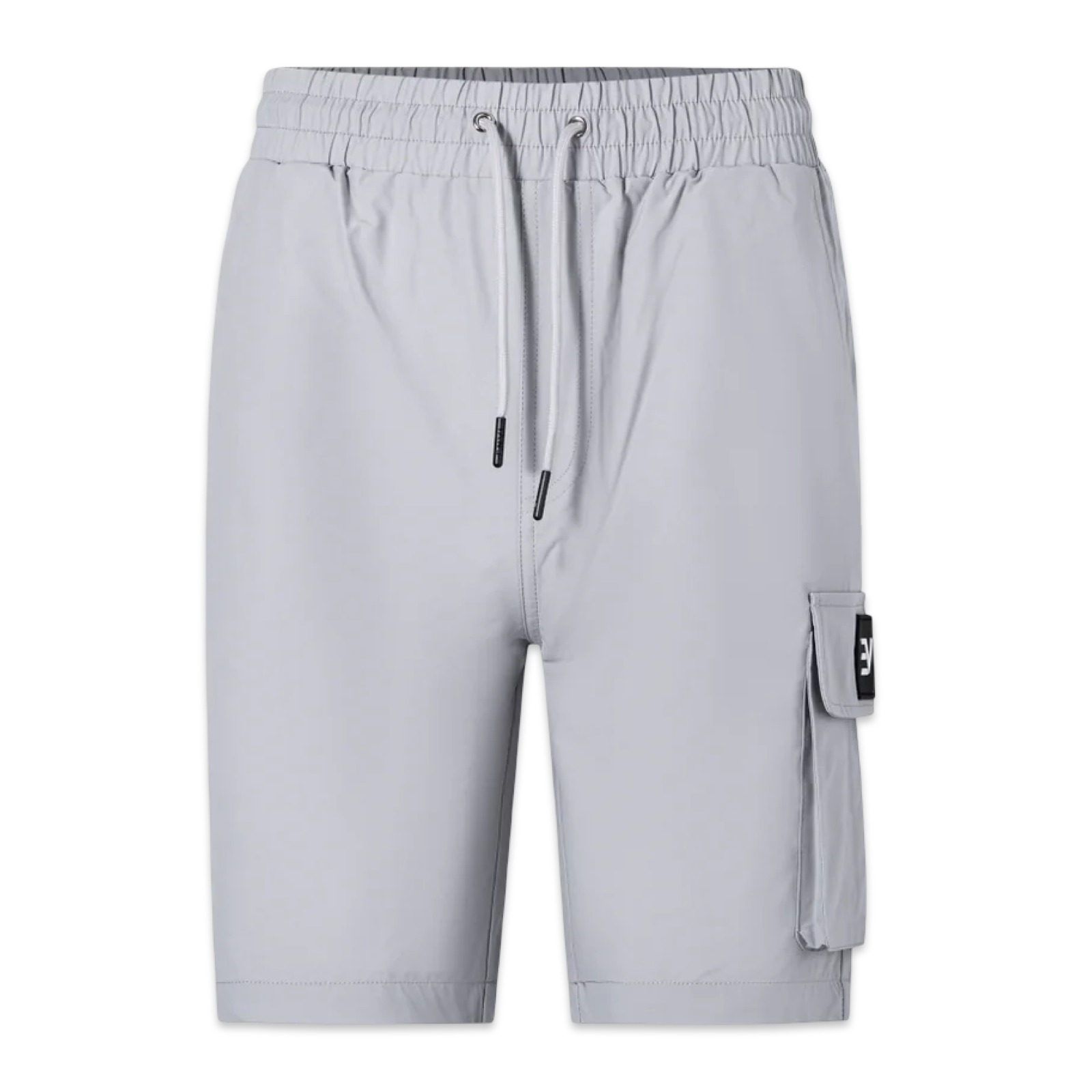 Envi-1 Cargo Shorts 'Light Grey’