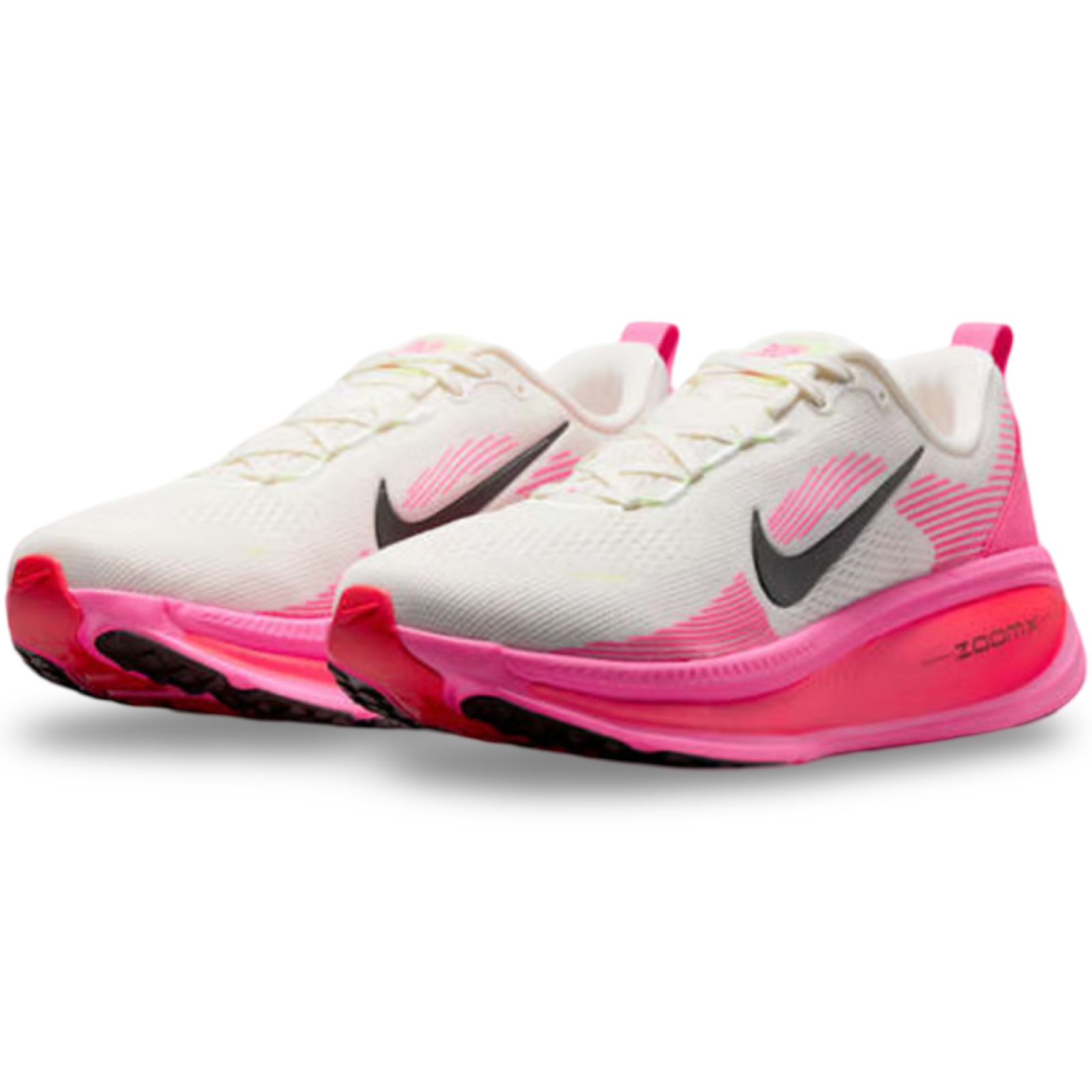 Nike Zoom Vomero 18 ‘White Pink’