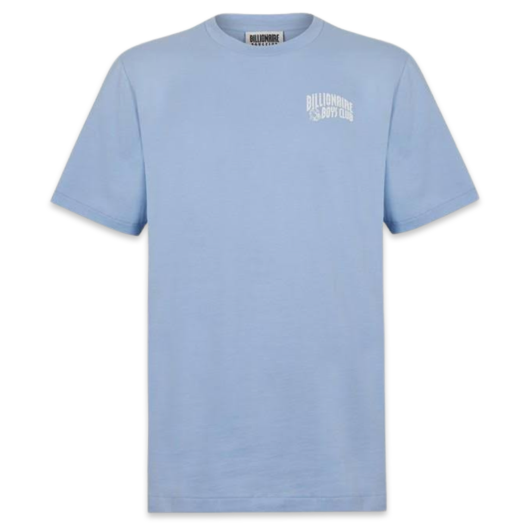 blue billionaire boys club shirt