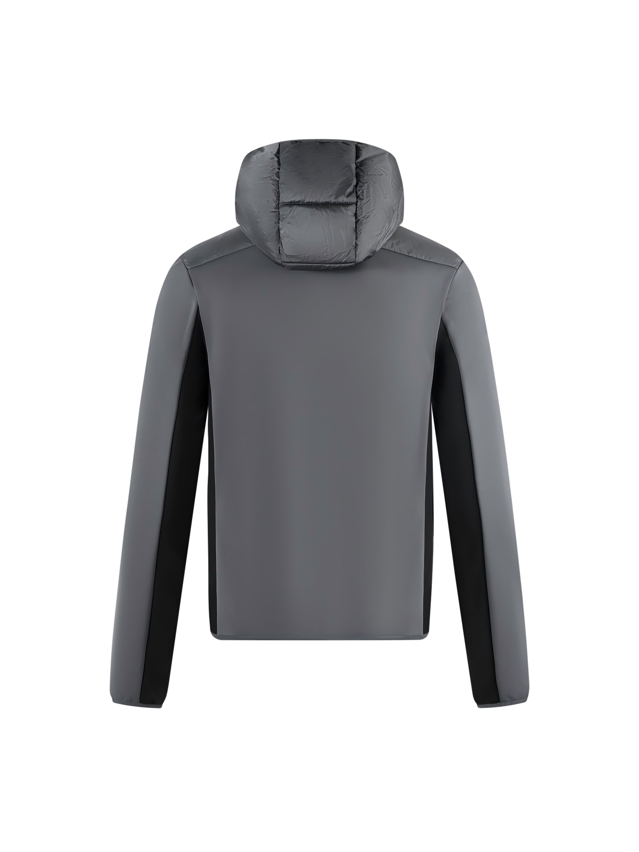Envi-1 Aero Lite Jacket 'Dark Grey/Black'
