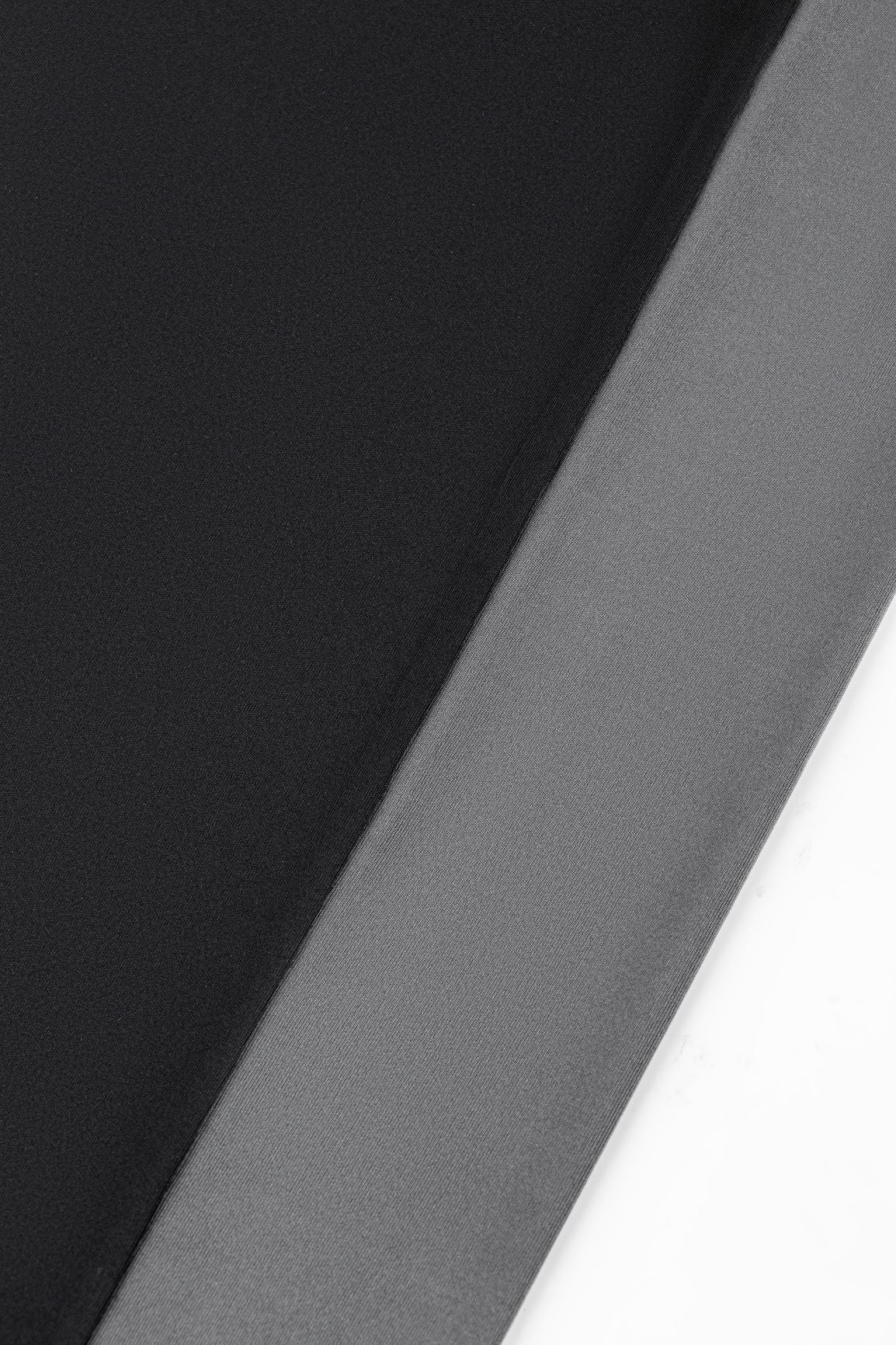 Envi-1 Side Panel T-Shirt 'Black/Dark Grey'