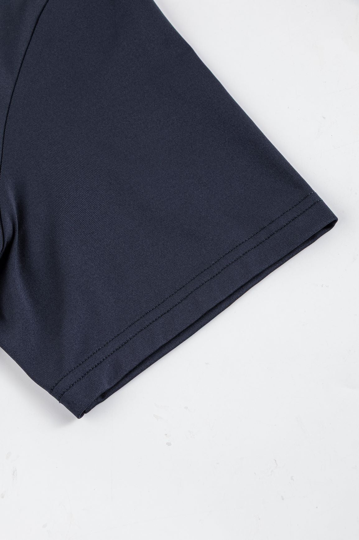 Envi-1 Side Panel T-Shirt 'Navy/Light Grey'