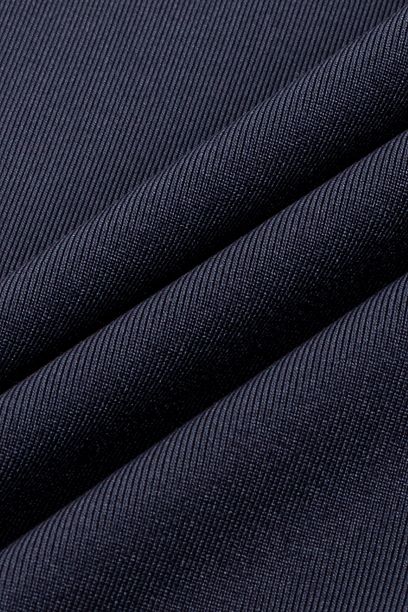 Envi-1 Side Panel T-Shirt 'Navy/Light Grey'