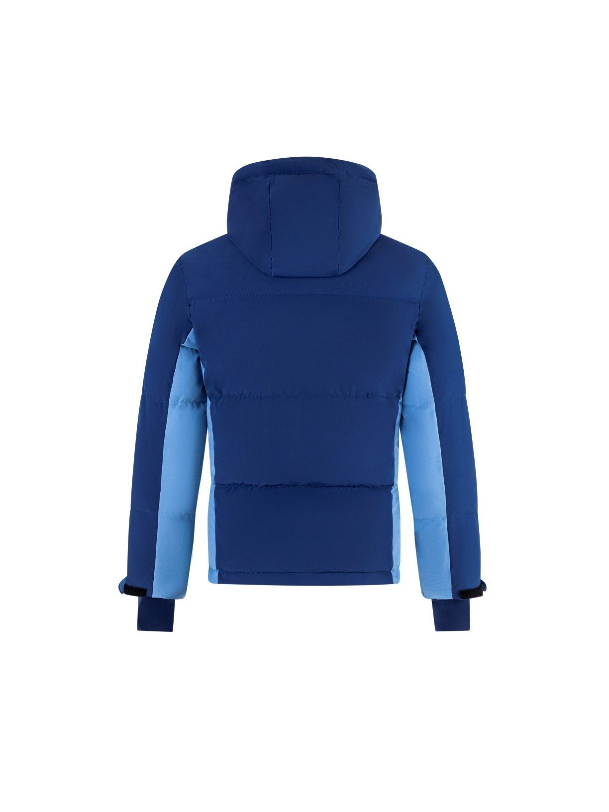 Envi-1 Polar Puffer ‘Blue/Baby Blue’