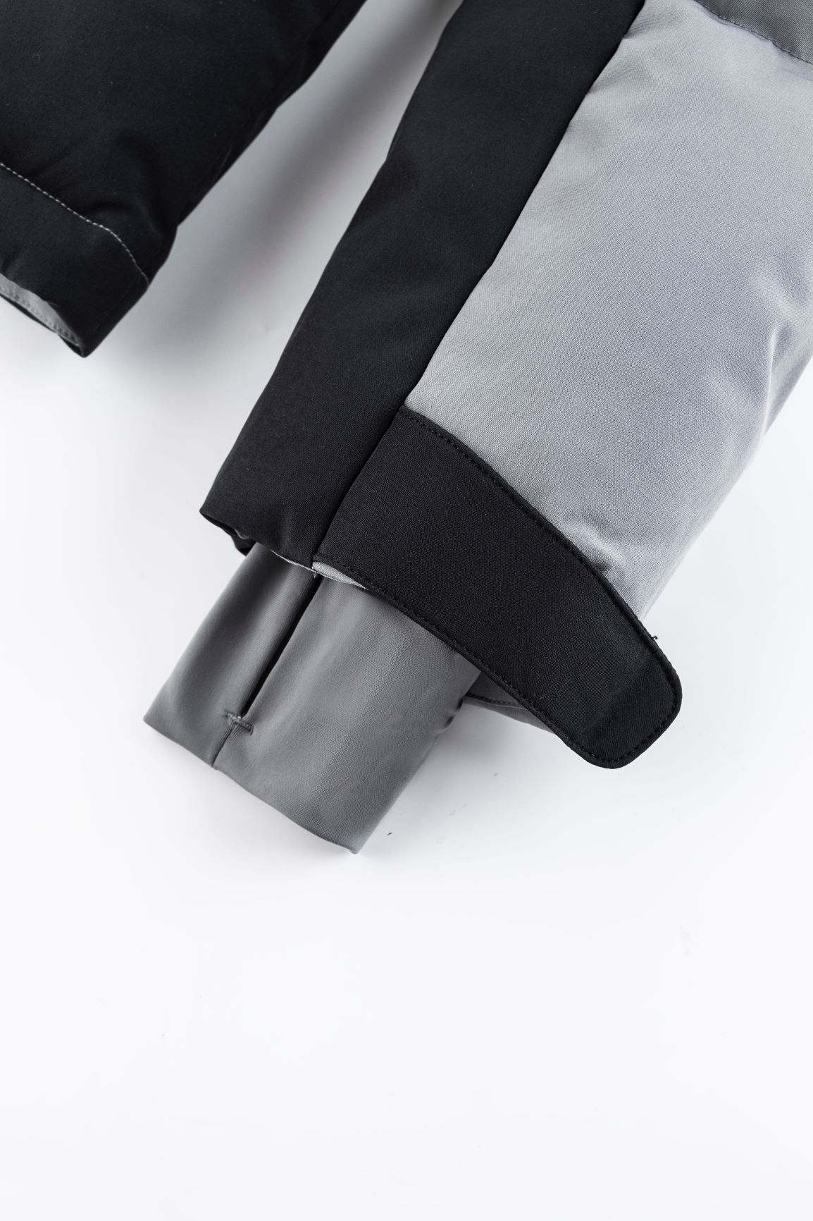 Envi-1 Polar Puffer ‘Grey/Black’