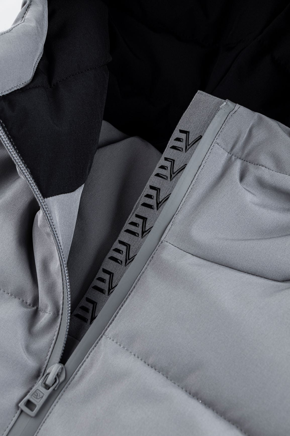Envi-1 Polar Puffer ‘Grey/Black’