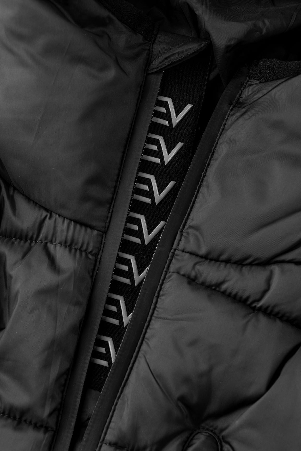 Envi-1 Aero Lite Jacket ‘Black/Light Grey’