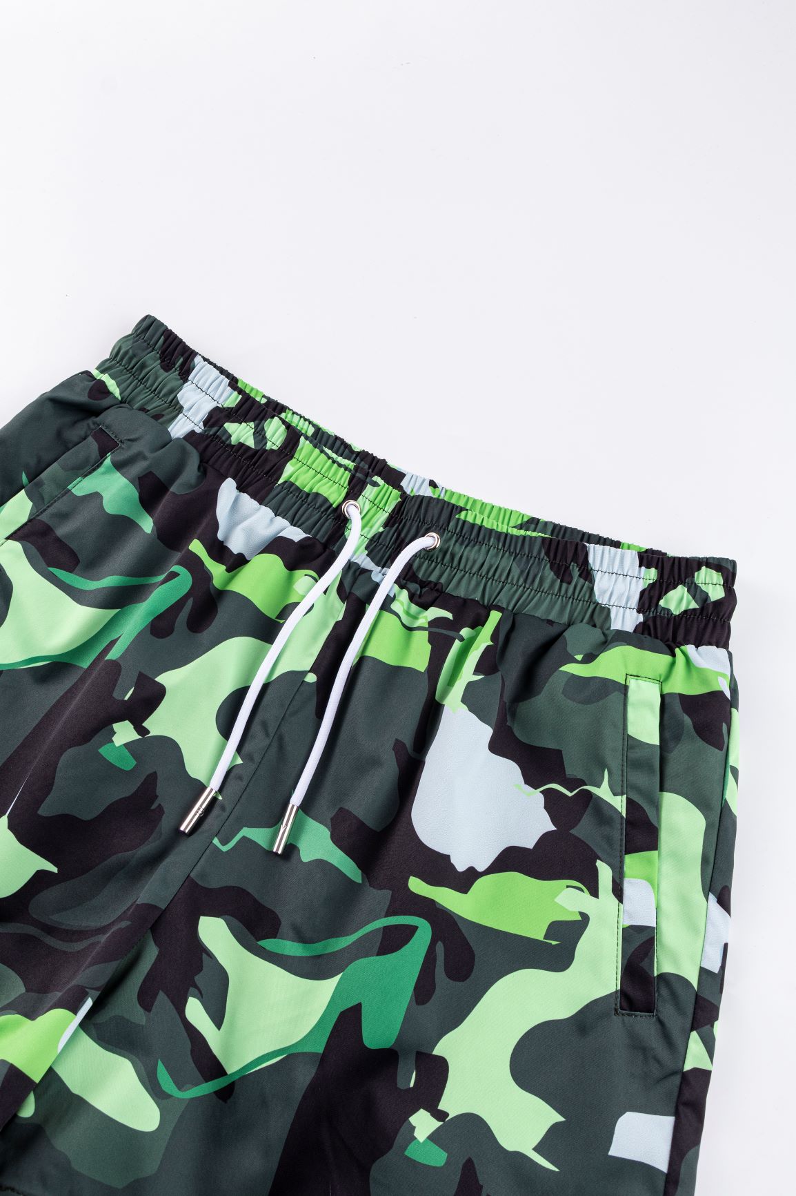 Envi-1 Camo Set 'Green White’