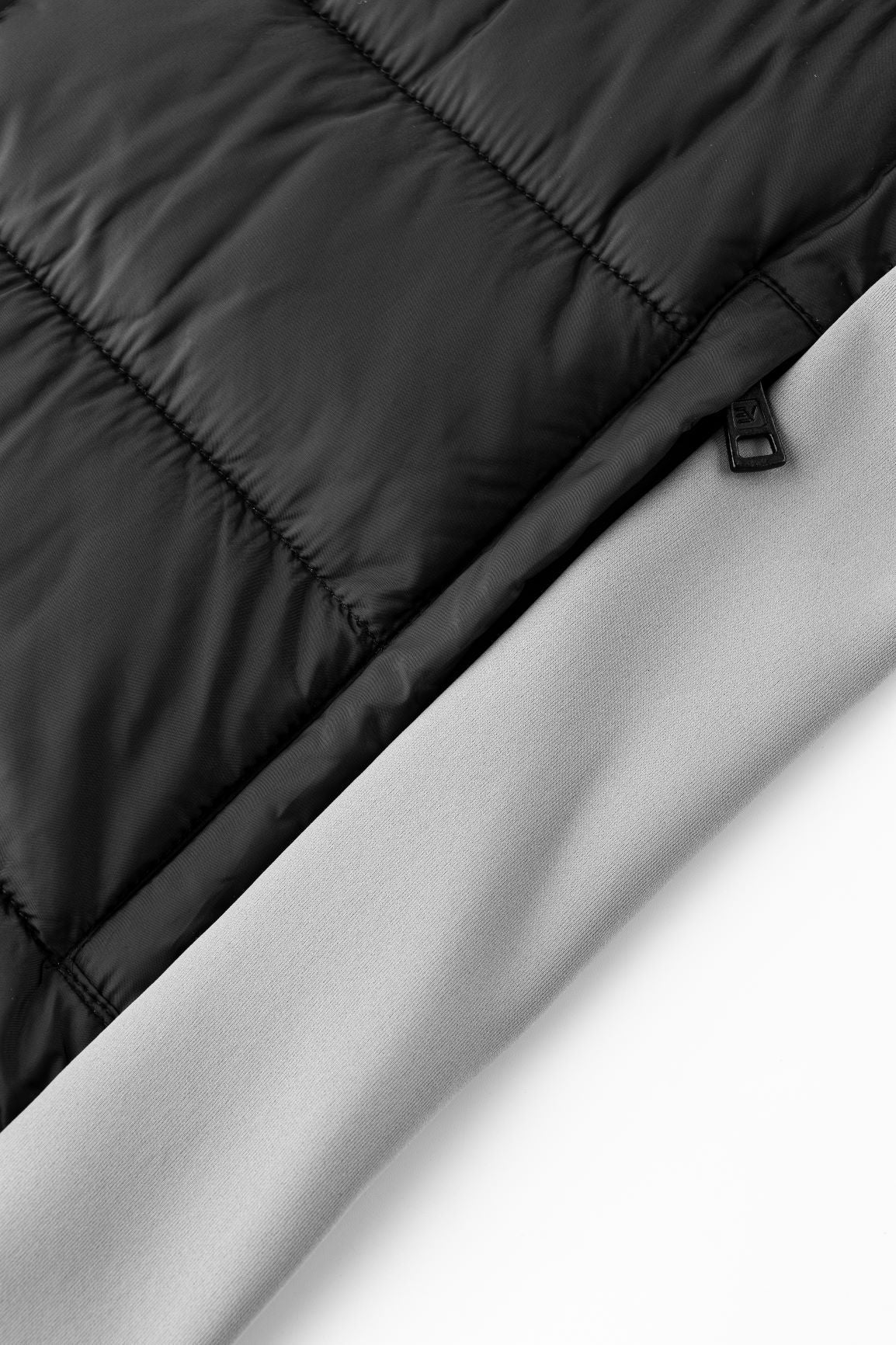 Envi-1 Aero Lite Jacket ‘Black/Light Grey’