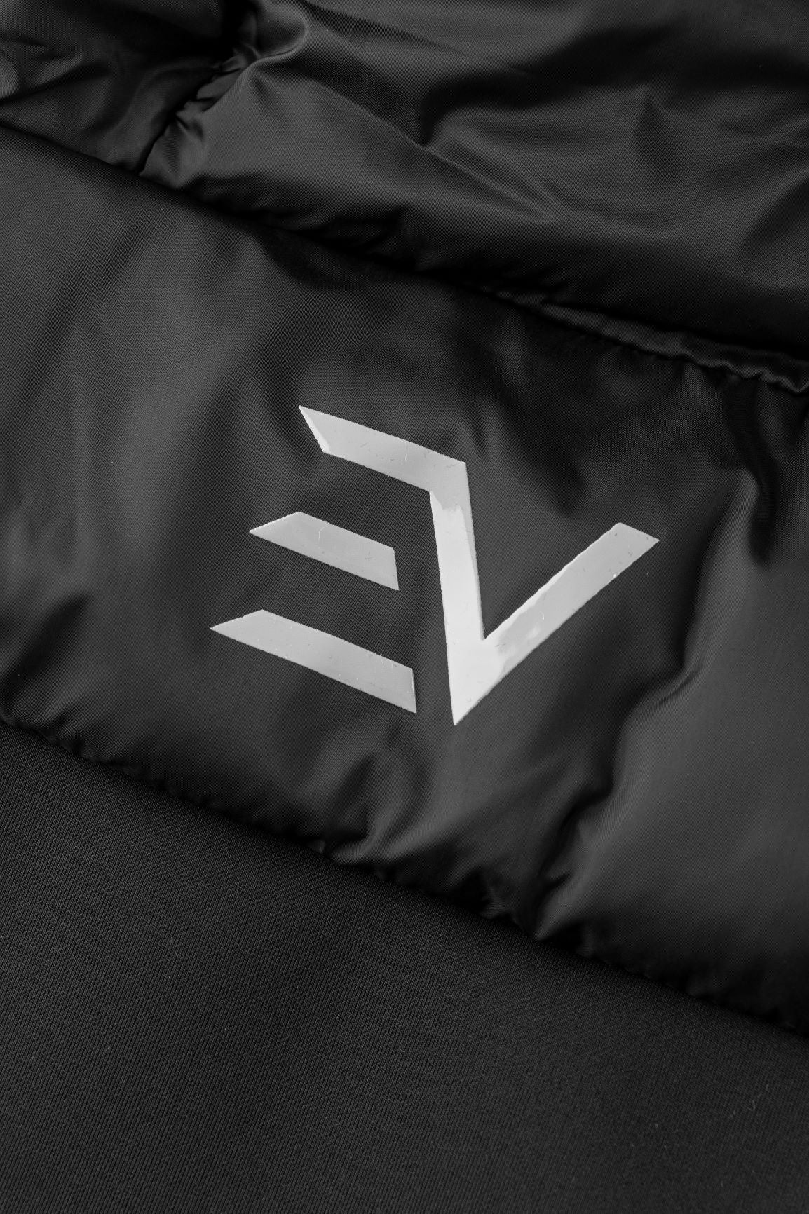 Envi-1 Aero Lite Jacket ‘Black/Light Grey’