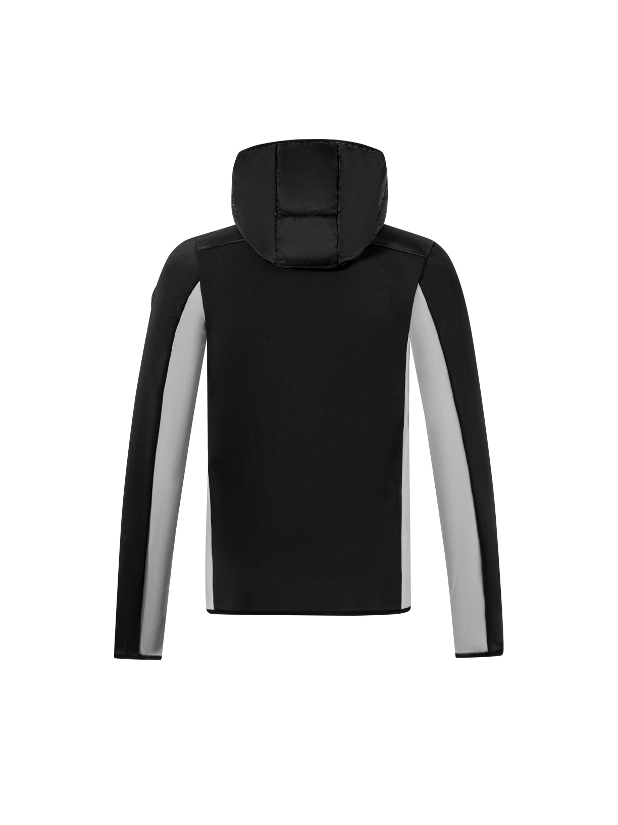 Envi-1 Aero Lite Jacket ‘Black/Light Grey’