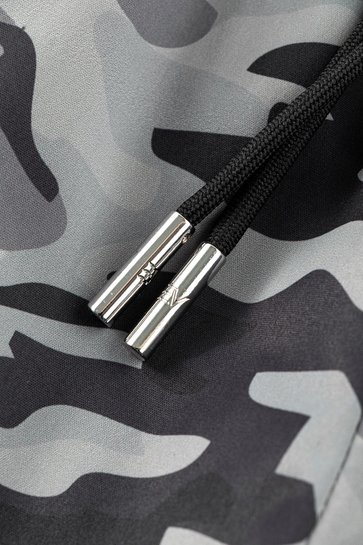 Envi-1 Camo Set 'Black Grey’