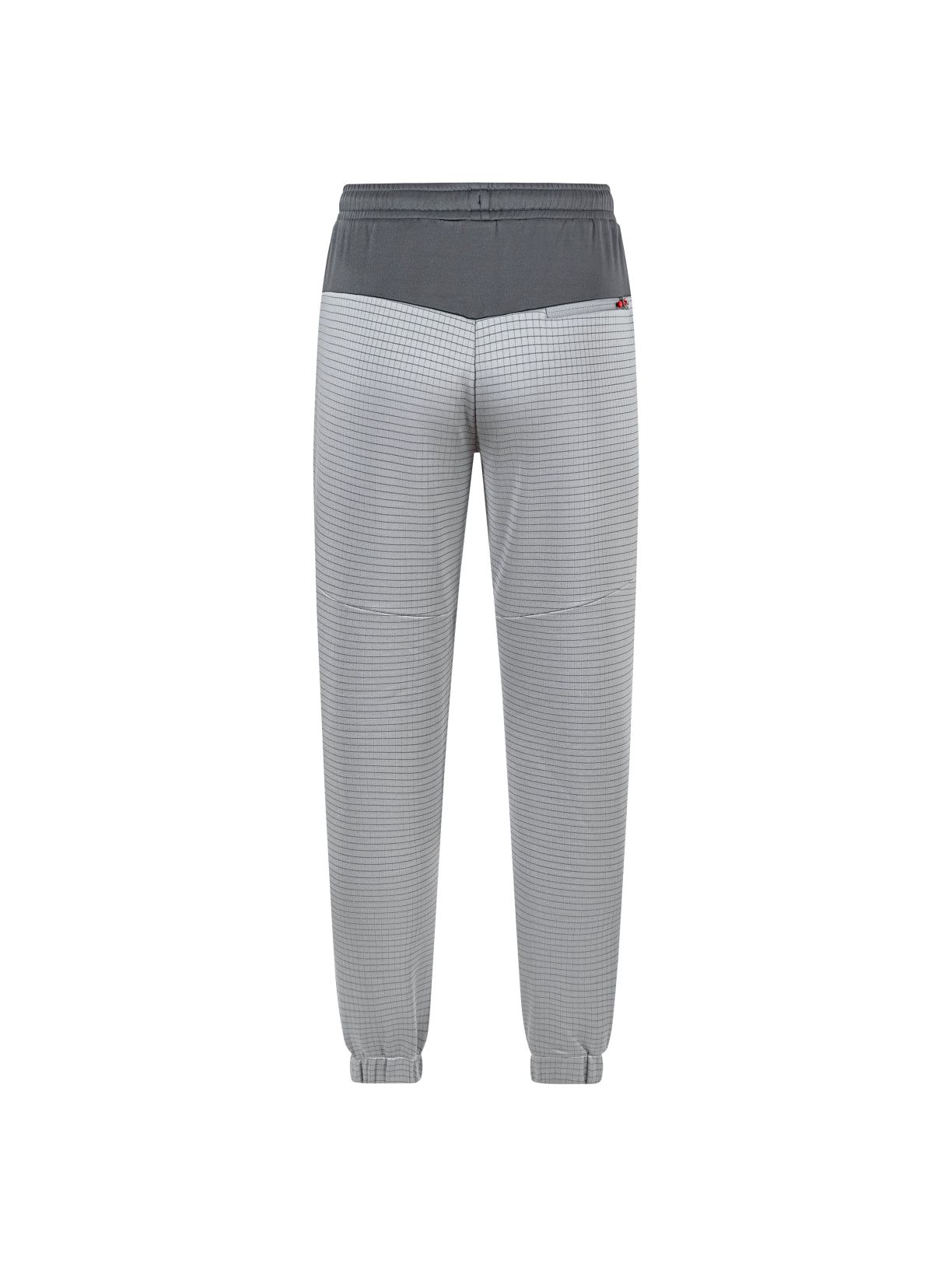 Envi-1 Metric Fleece Pant ‘Dark Grey/Light Grey/Red’