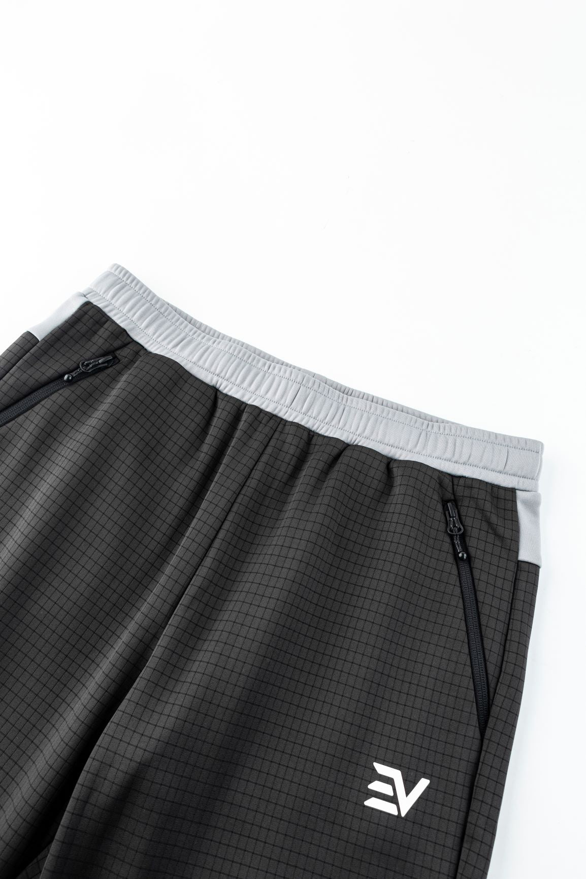 Envi-1 Metric Fleece Pant ‘Black/Ultimate Grey’