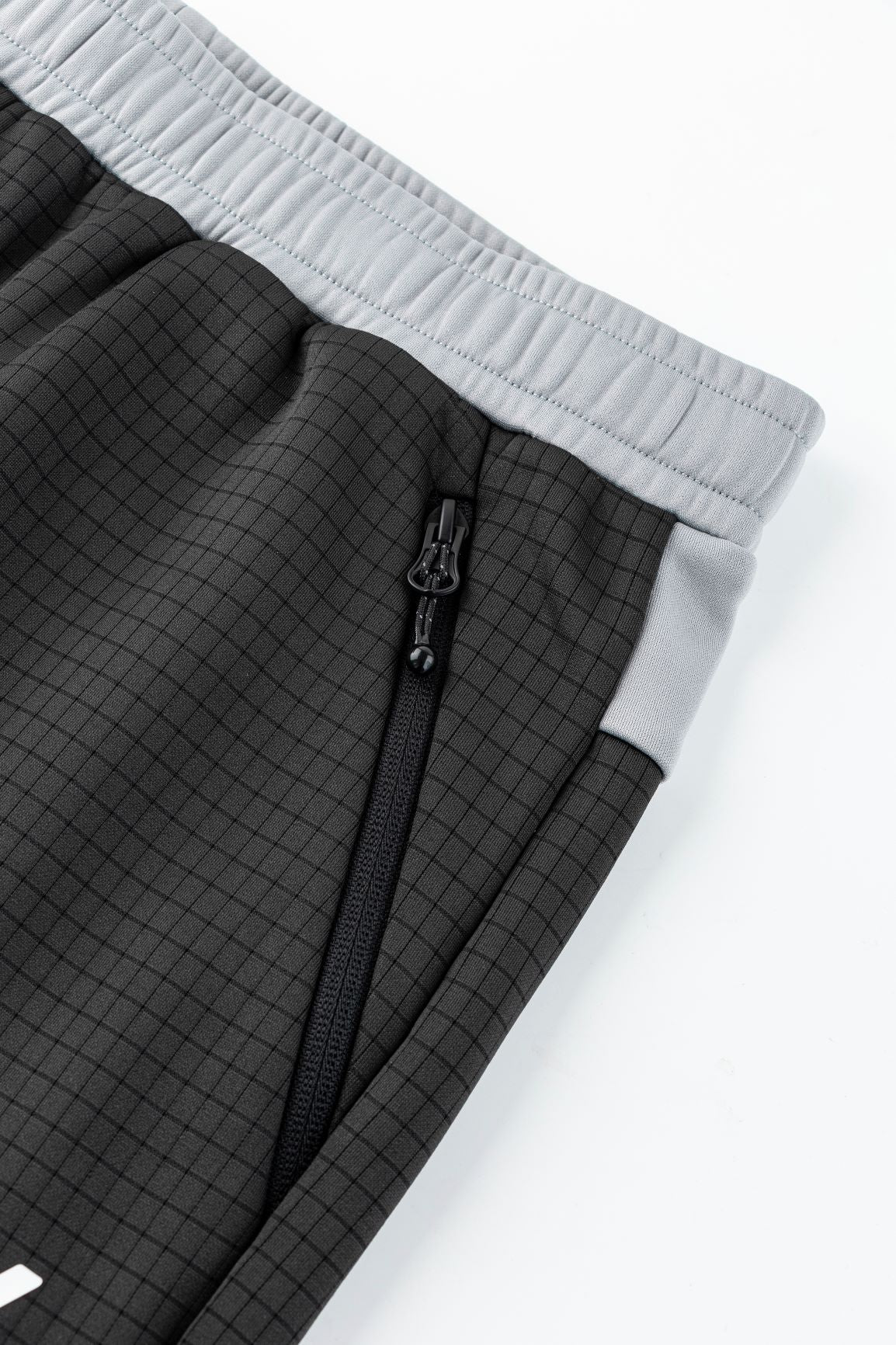Envi-1 Metric Fleece Pant ‘Black/Ultimate Grey’