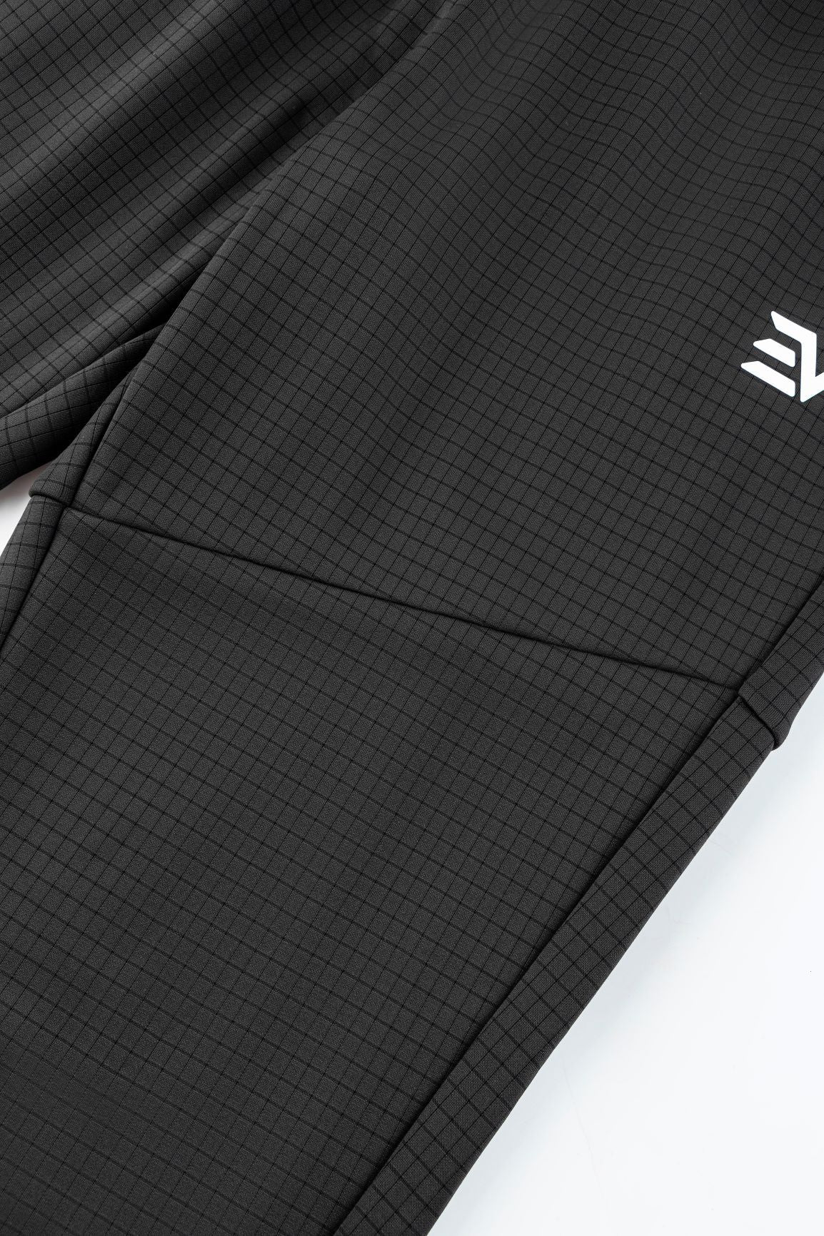 Envi-1 Metric Fleece Pant ‘Black/Ultimate Grey’
