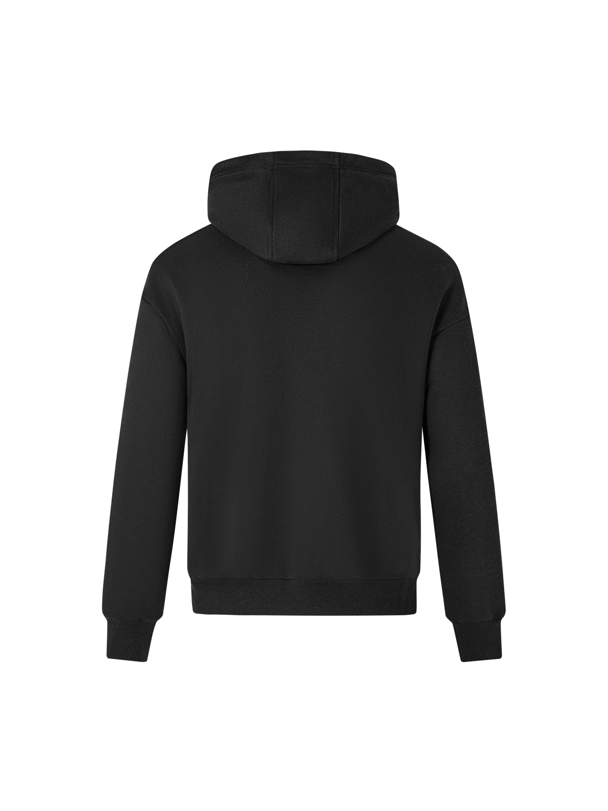 Envi-1 Graffiti Hoodie ‘Black’