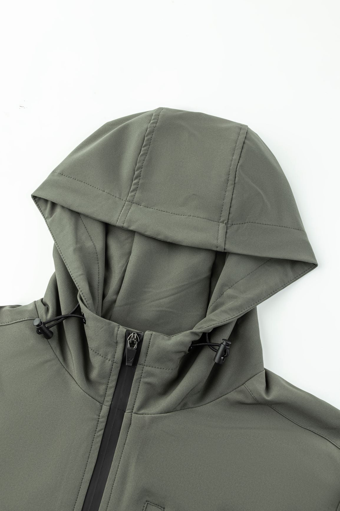 Envi-1 Utility Jacket ‘Olive Green’