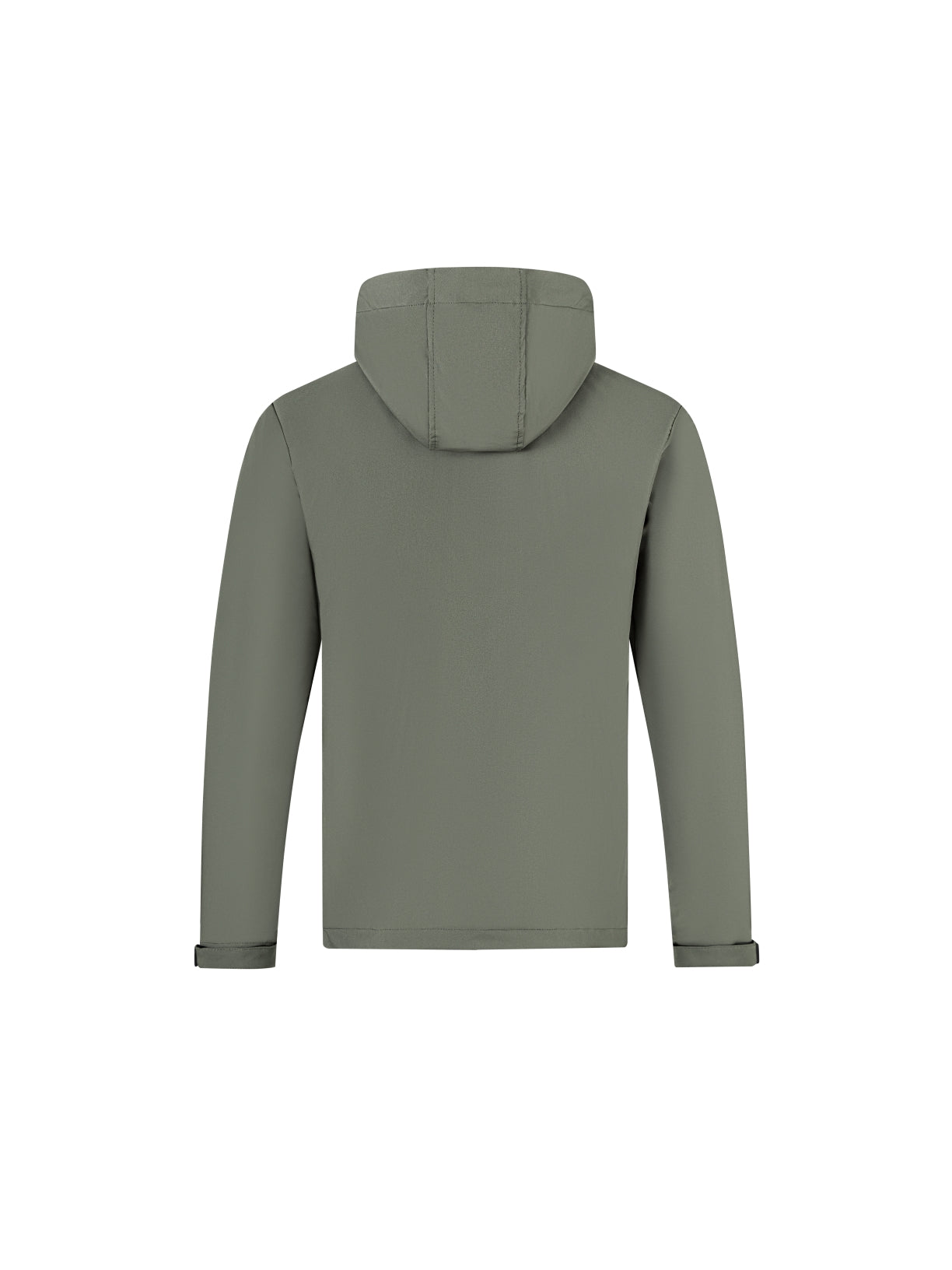 Envi-1 Utility Jacket ‘Olive Green’