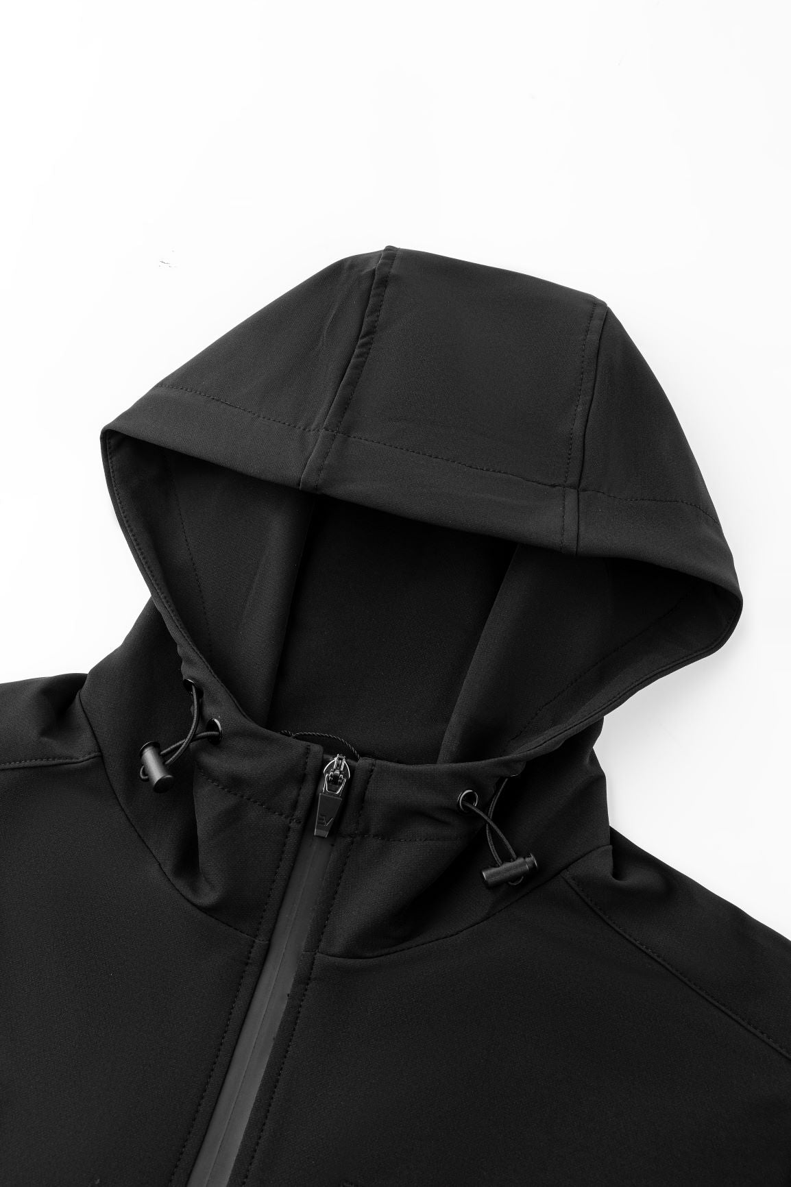 Envi-1 Utility Jacket ‘Black’