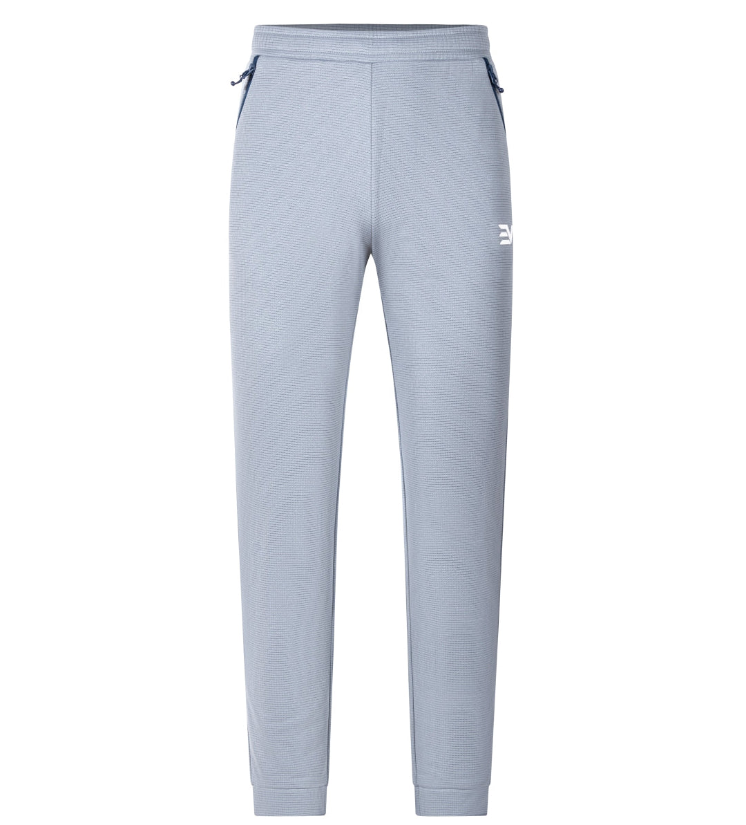 Envi-1 DualZone Track Pant ‘Grey/Blue’