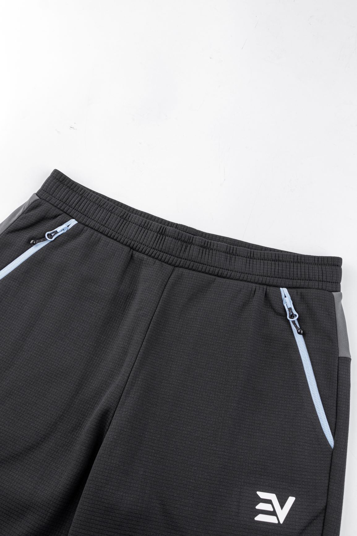 Envi-1 DualZone Track Pant ‘Black/Grey’