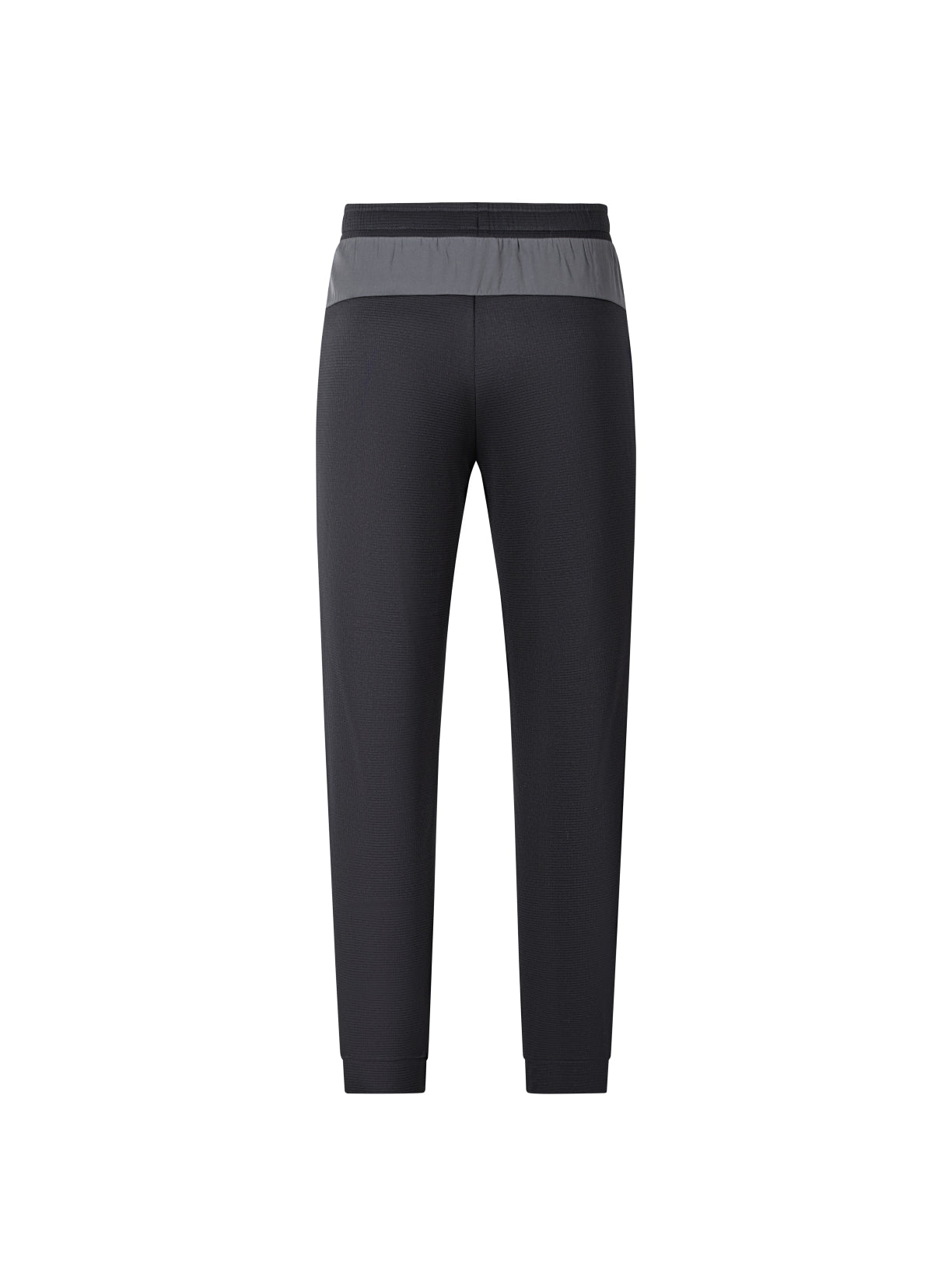 Envi-1 DualZone Track Pant ‘Black/Grey’