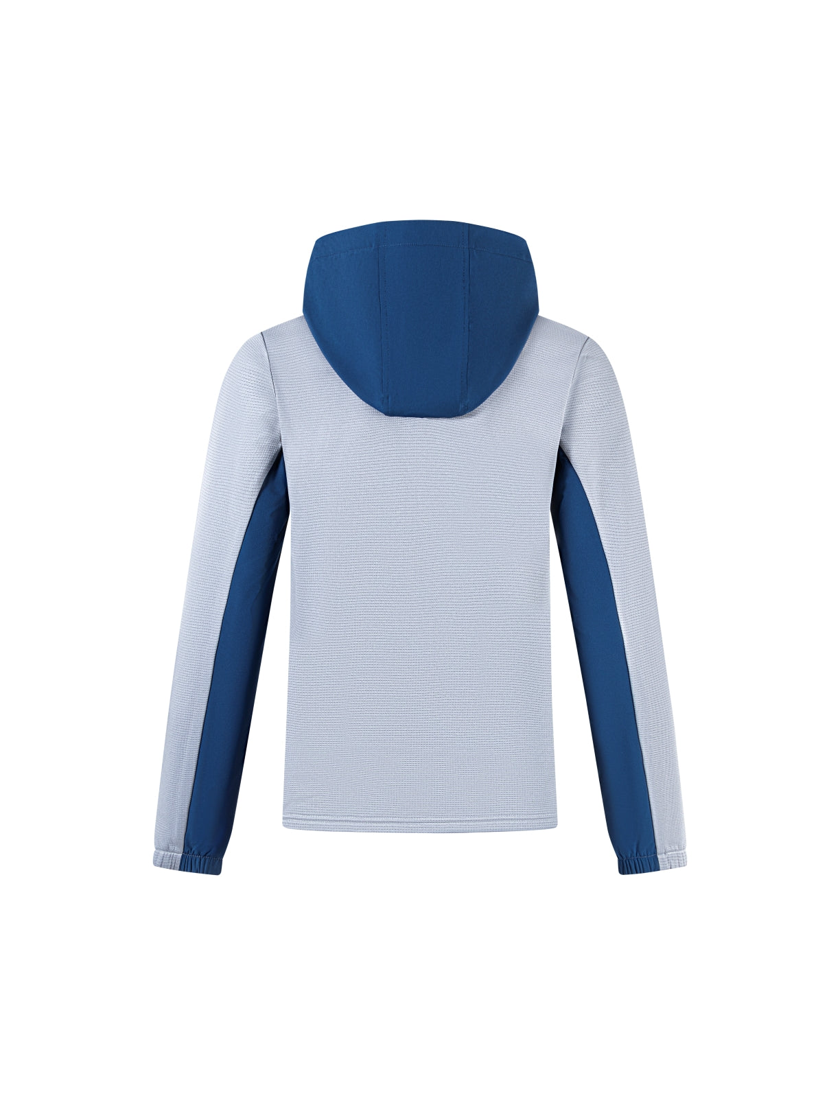 Envi-1 DualZone Track Jacket ‘Grey/Blue’