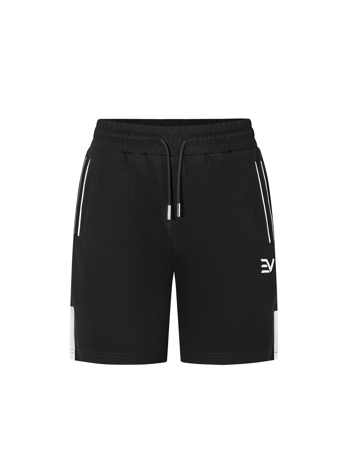 Envi-1 Luxe 2.0 Shorts - Black/White