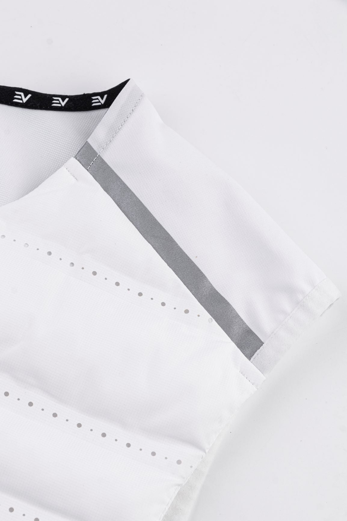 Envi-1 Performance Gilet 'White'