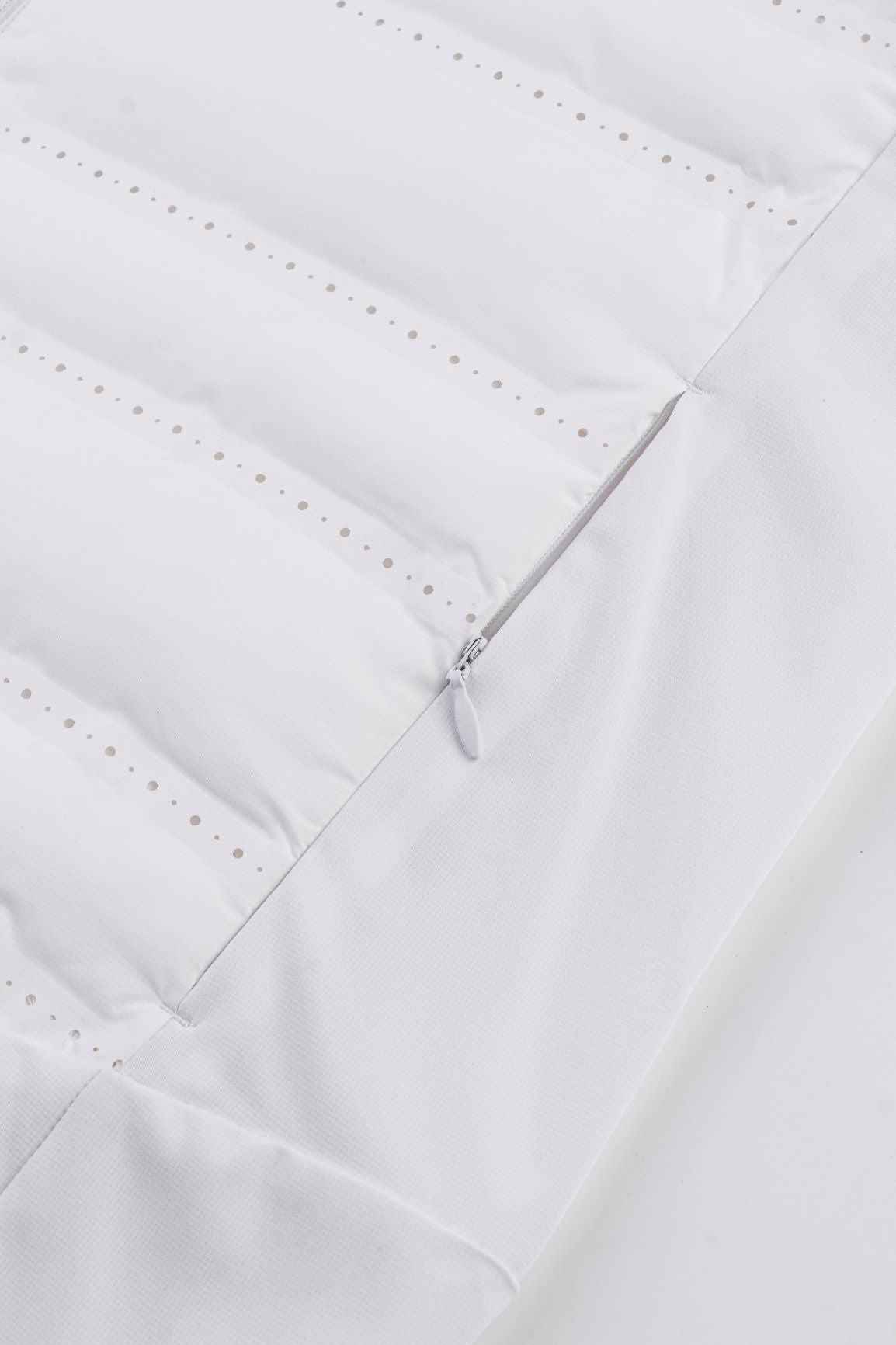 Envi-1 Performance Gilet 'White'