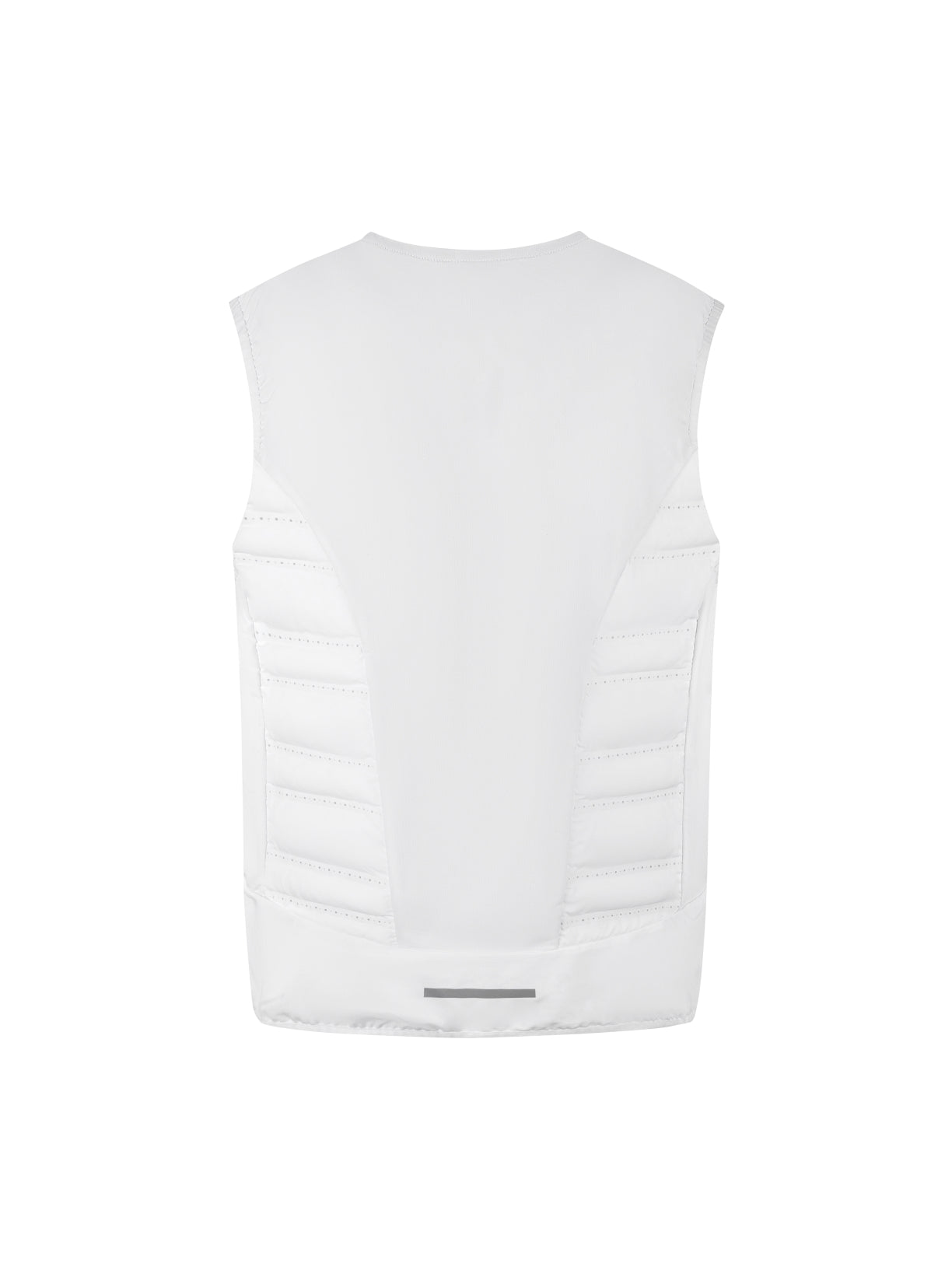 Envi-1 Performance Gilet 'White'