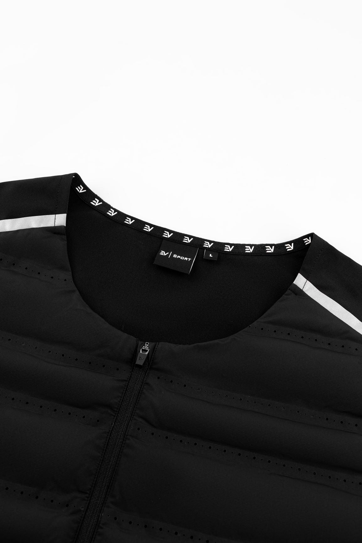 Envi-1 Performance Gilet 'Black'