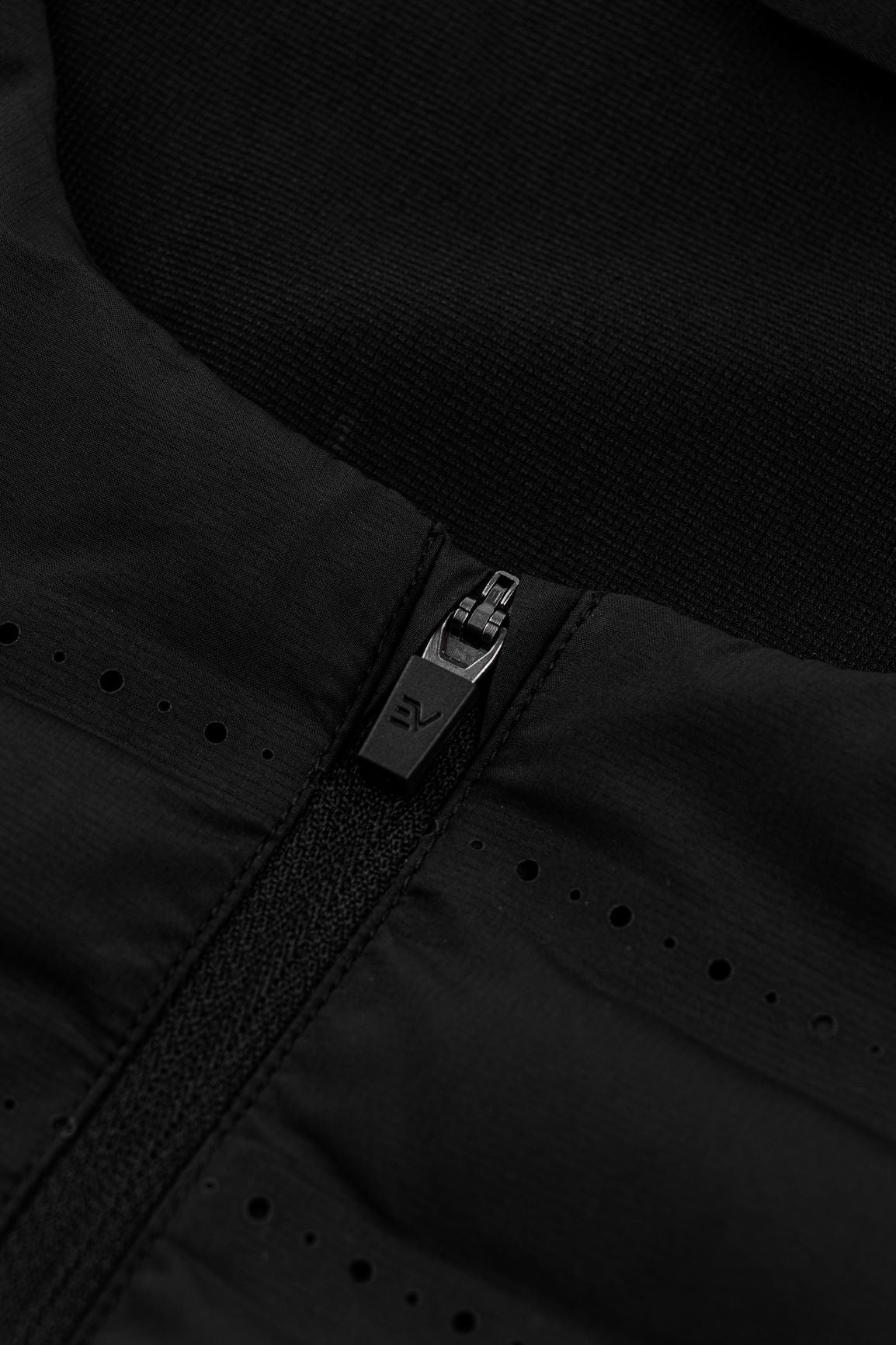 Envi-1 Performance Gilet 'Black'