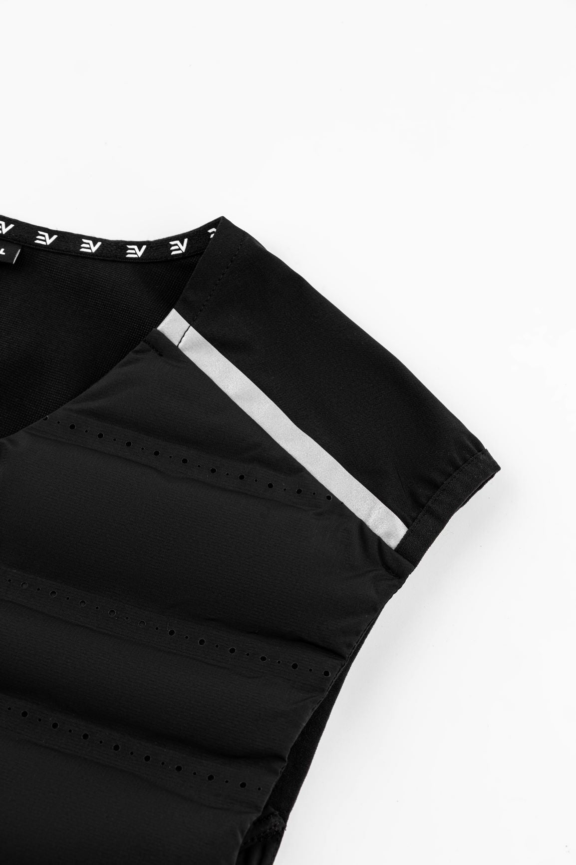 Envi-1 Performance Gilet 'Black'