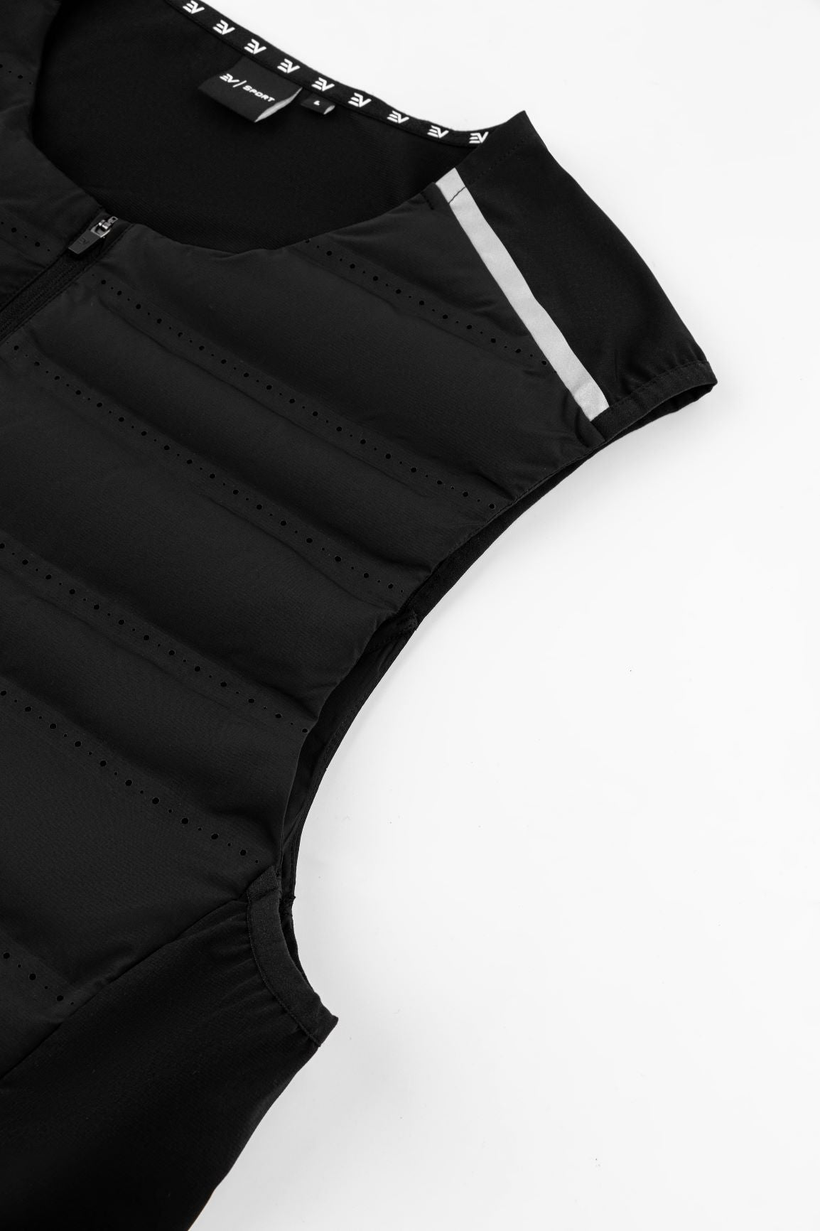 Envi-1 Performance Gilet 'Black'