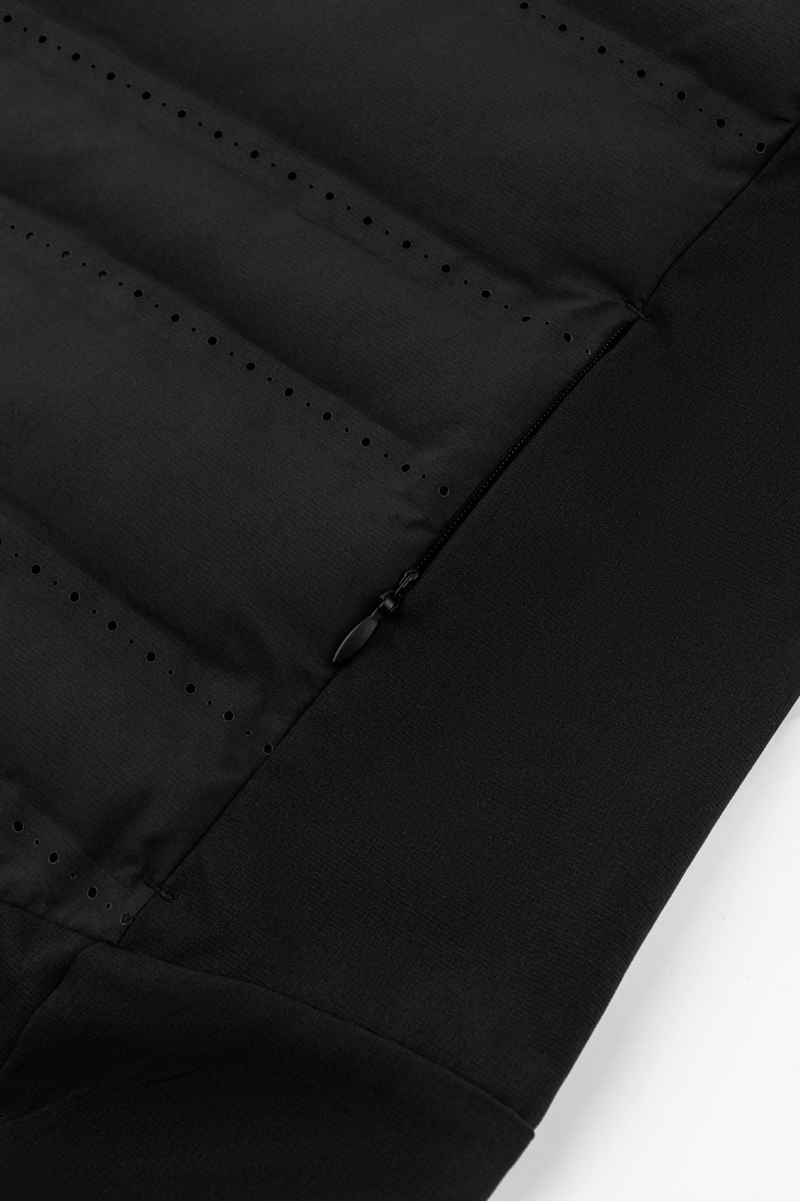 Envi-1 Performance Gilet 'Black'