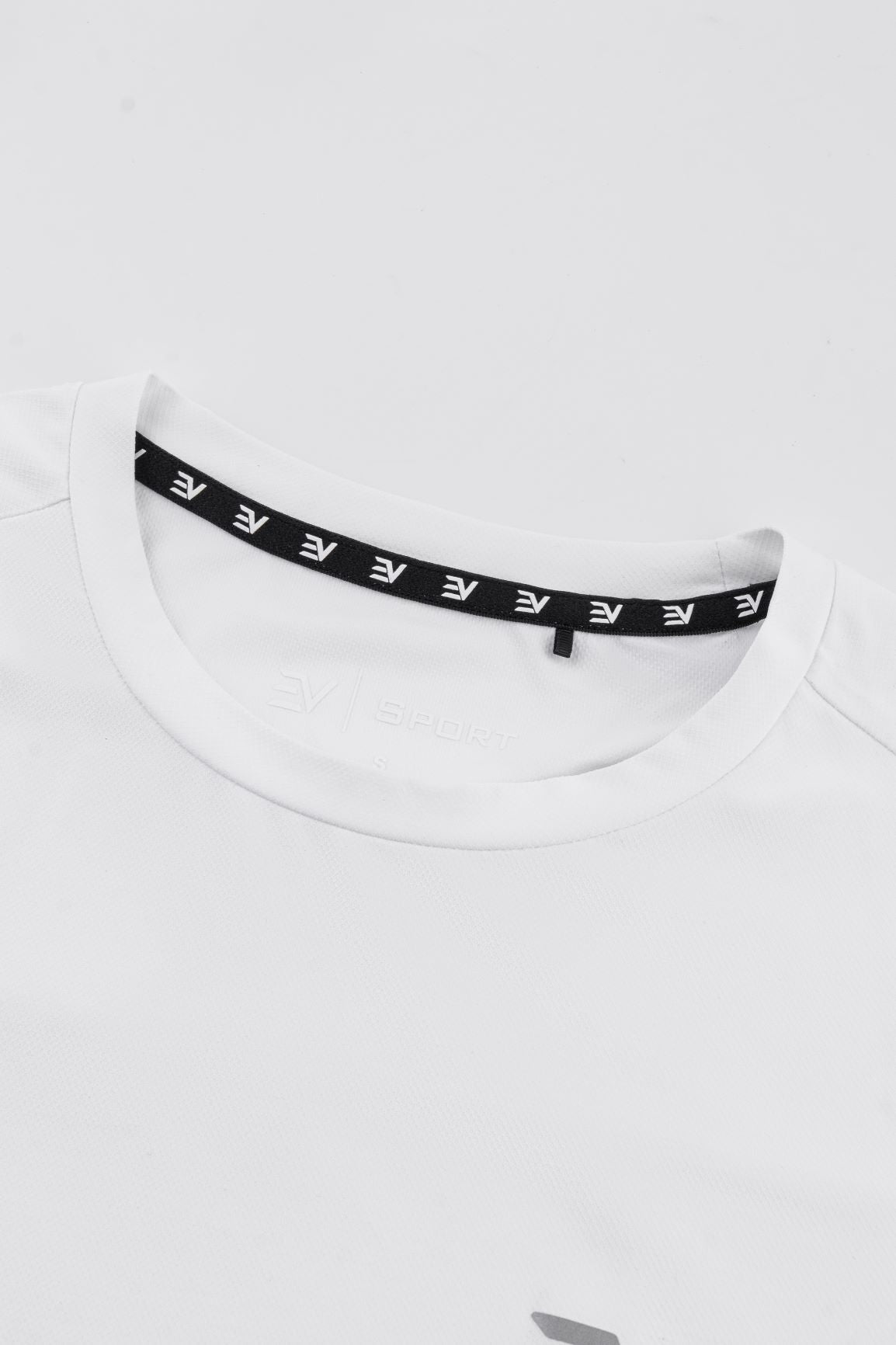Envi-1 Performance T-Shirt 'White'