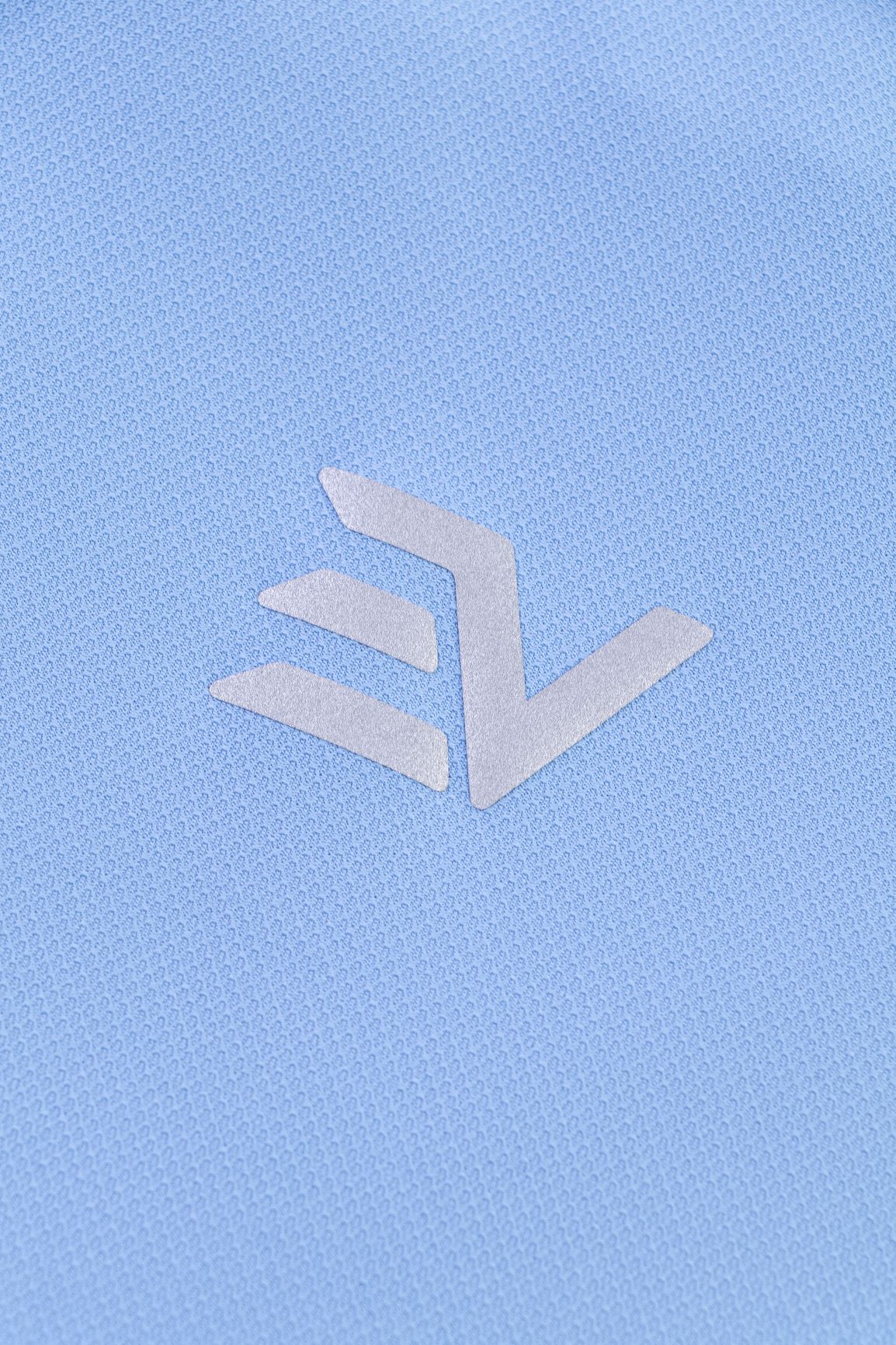 Envi-1 Performance T-Shirt 'Baby Blue'