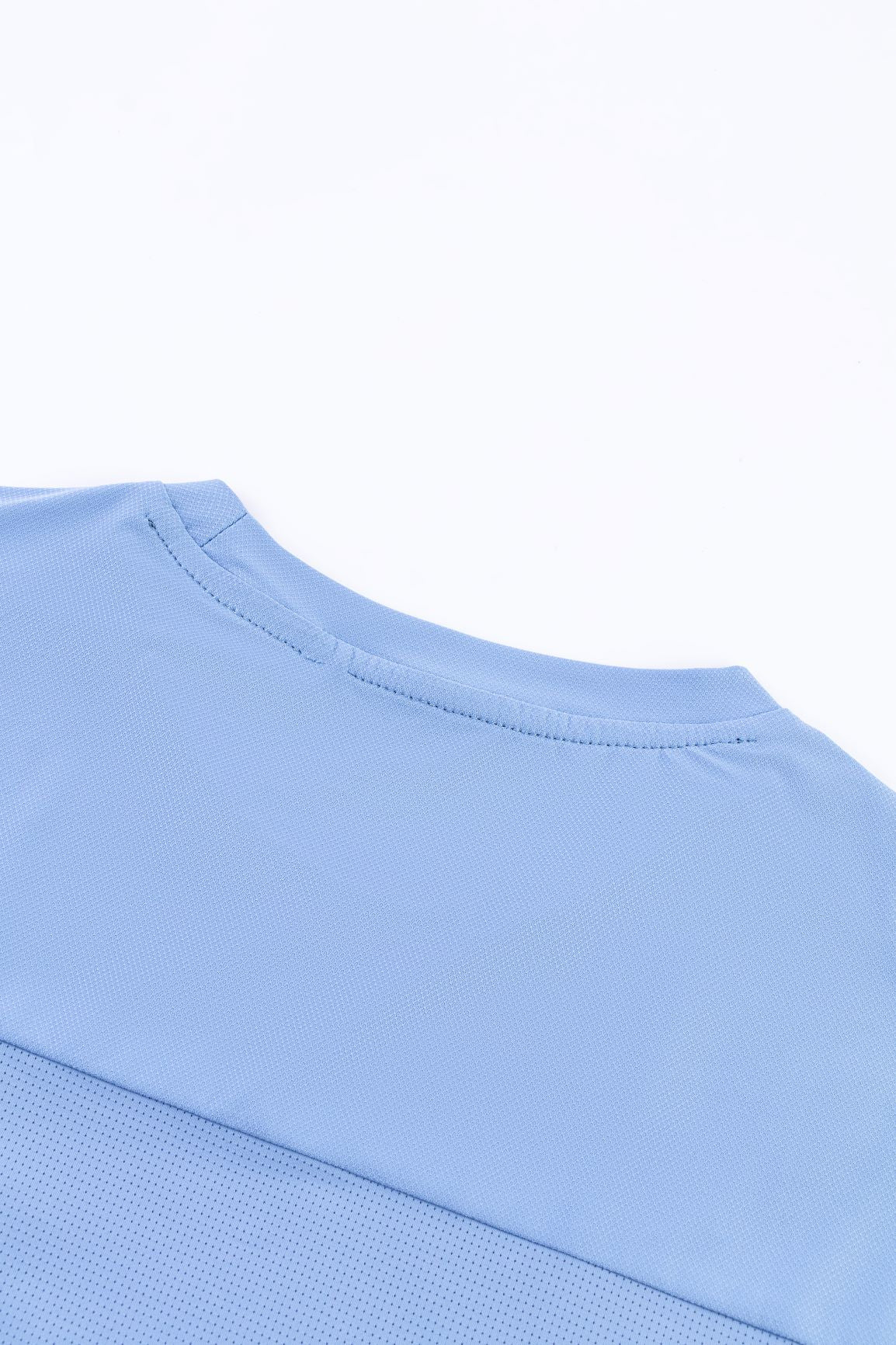 Envi-1 Performance T-Shirt 'Baby Blue'
