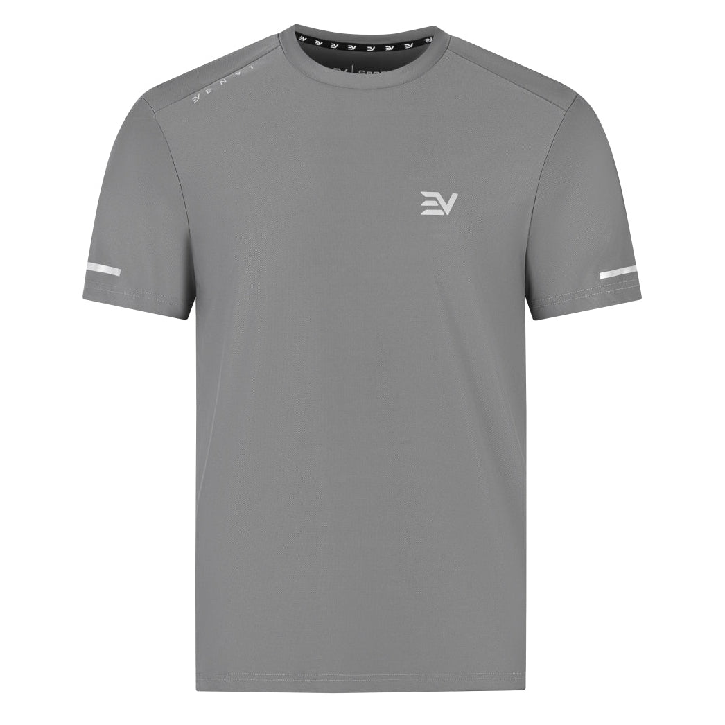 Envi-1 Performance T-Shirt 'Grey'
