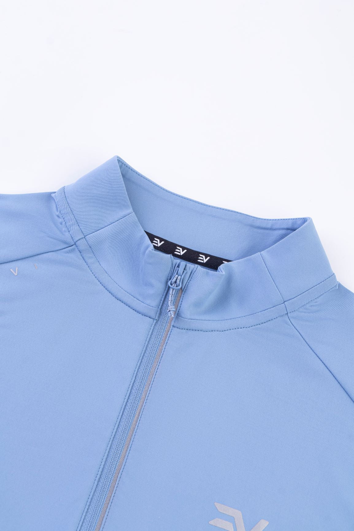 Envi-1 Performance 1/4 Zip 'Baby Blue'