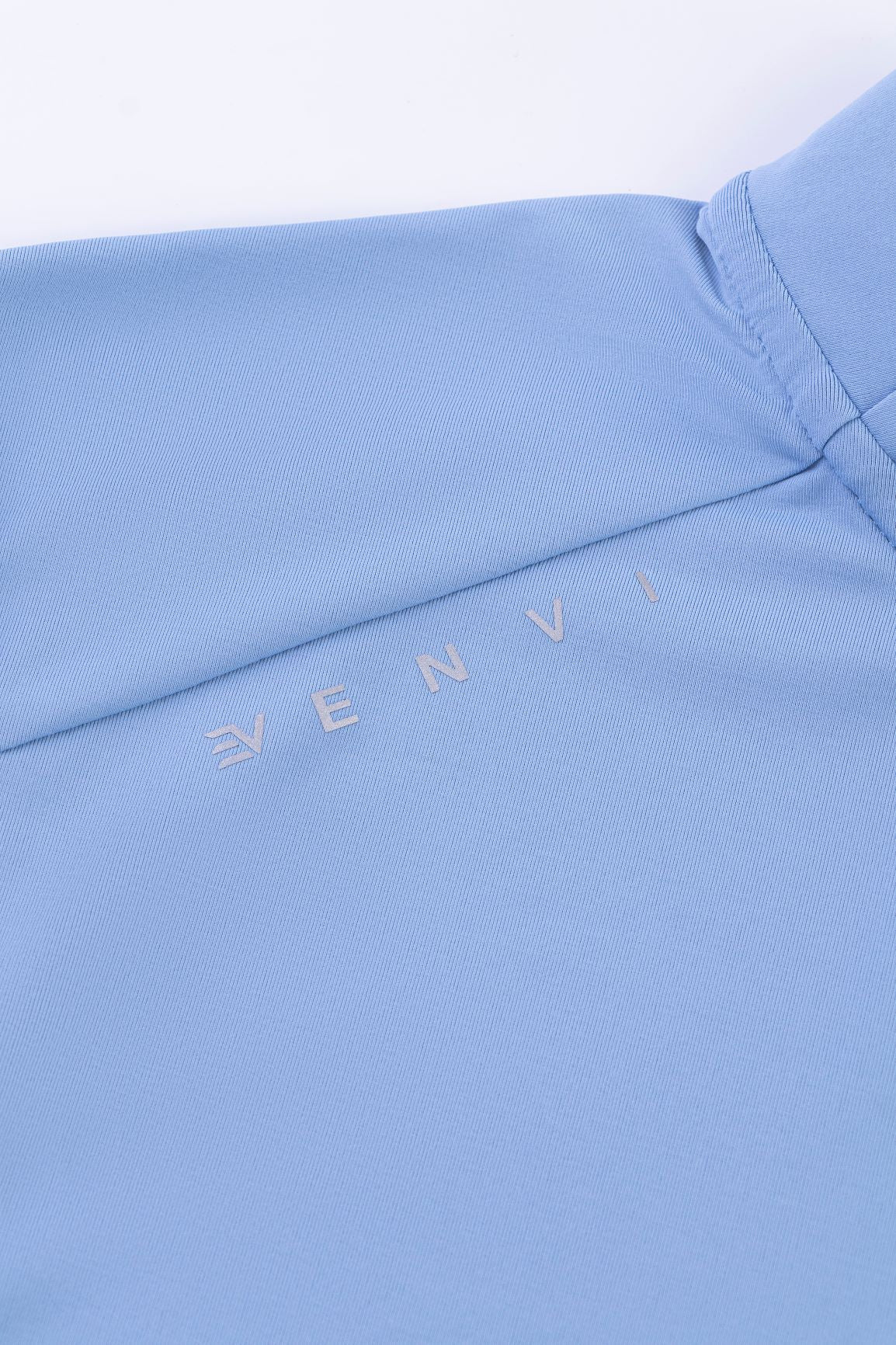 Envi-1 Performance 1/4 Zip 'Baby Blue'