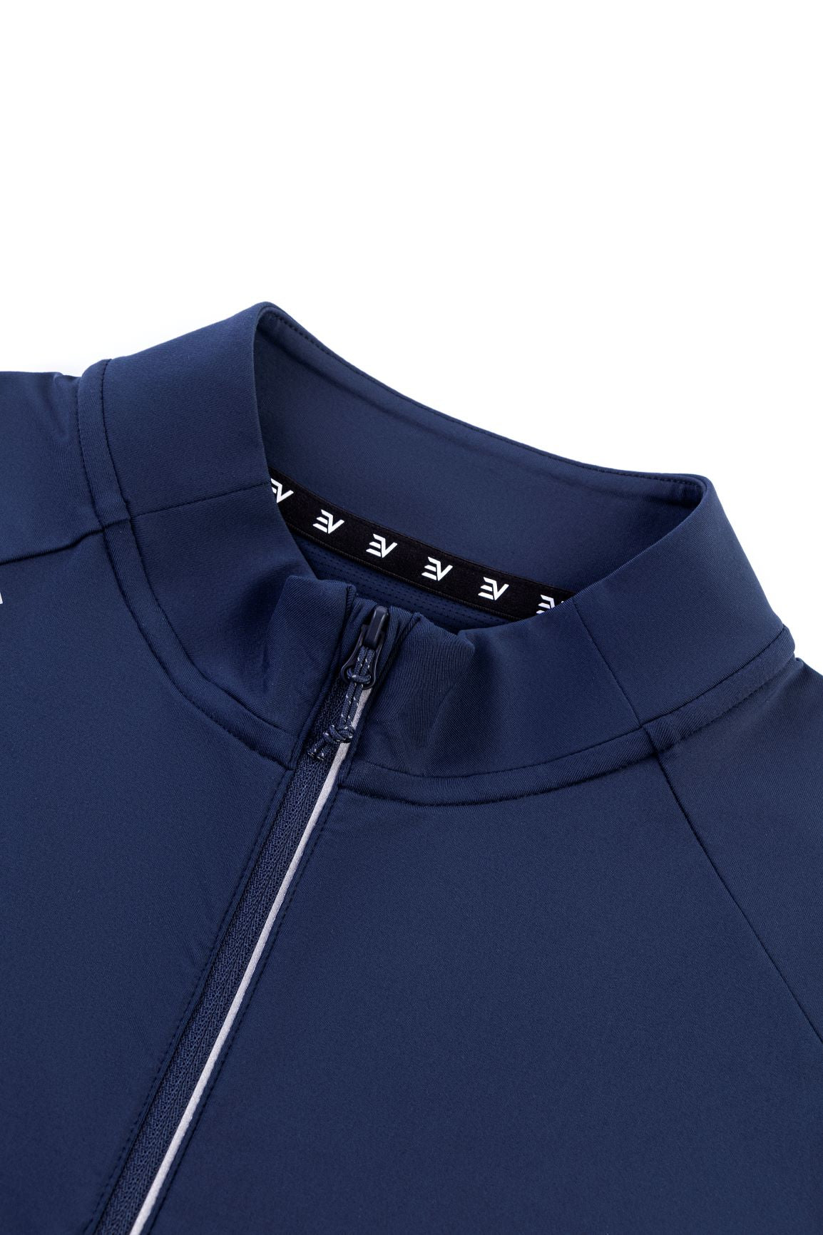 Envi-1 Performance 1/4 Zip 'Navy'