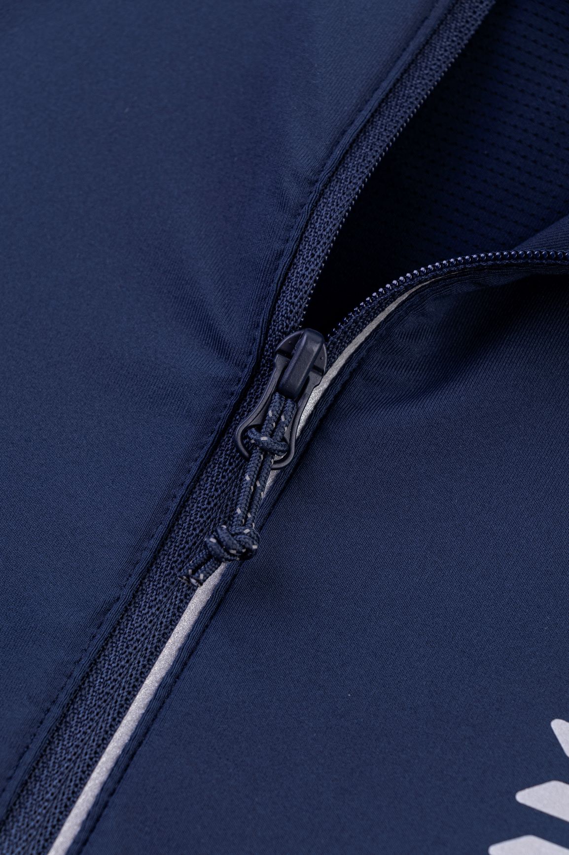 Envi-1 Performance 1/4 Zip 'Navy'